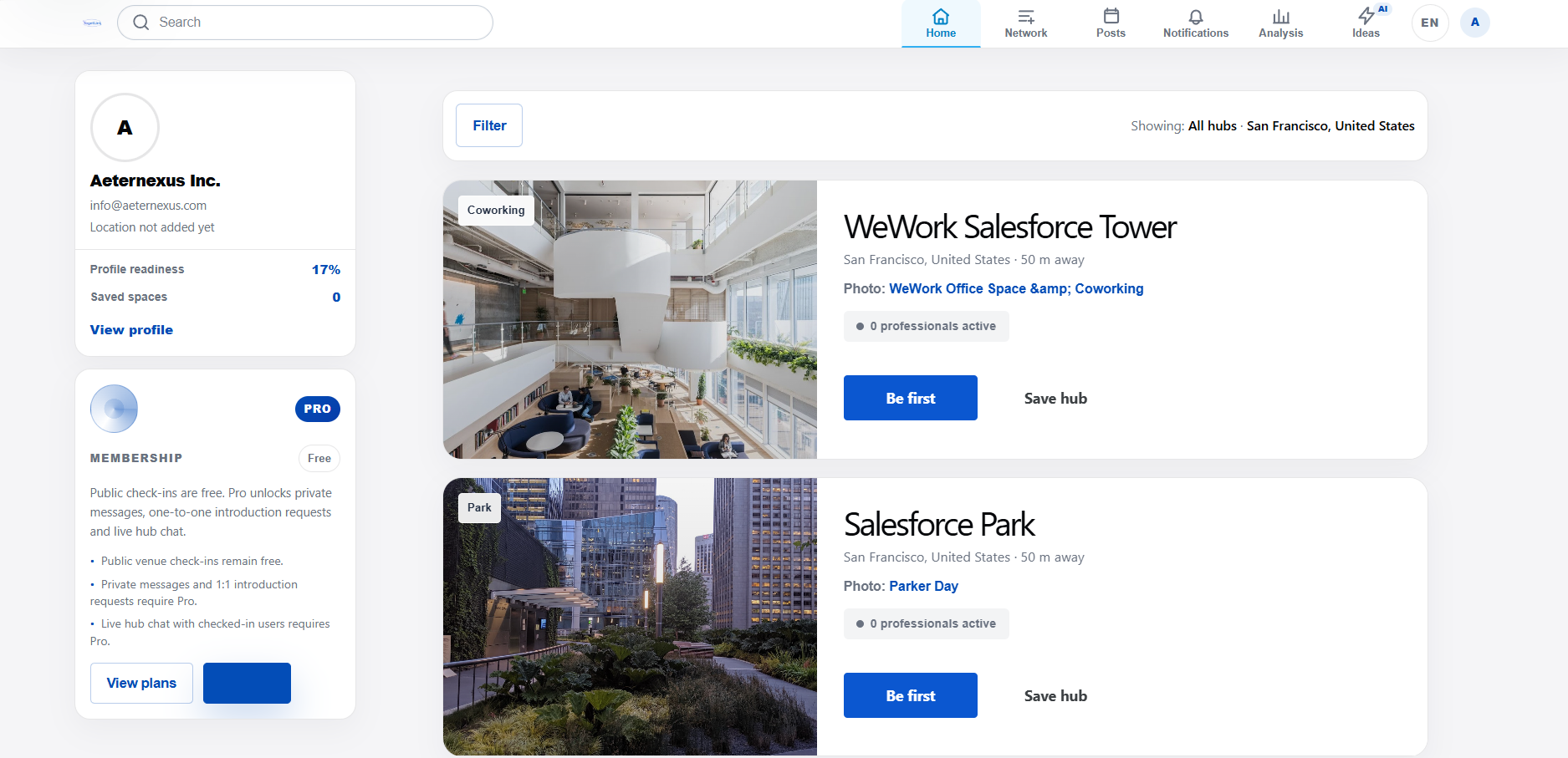 TogetLink preview 4