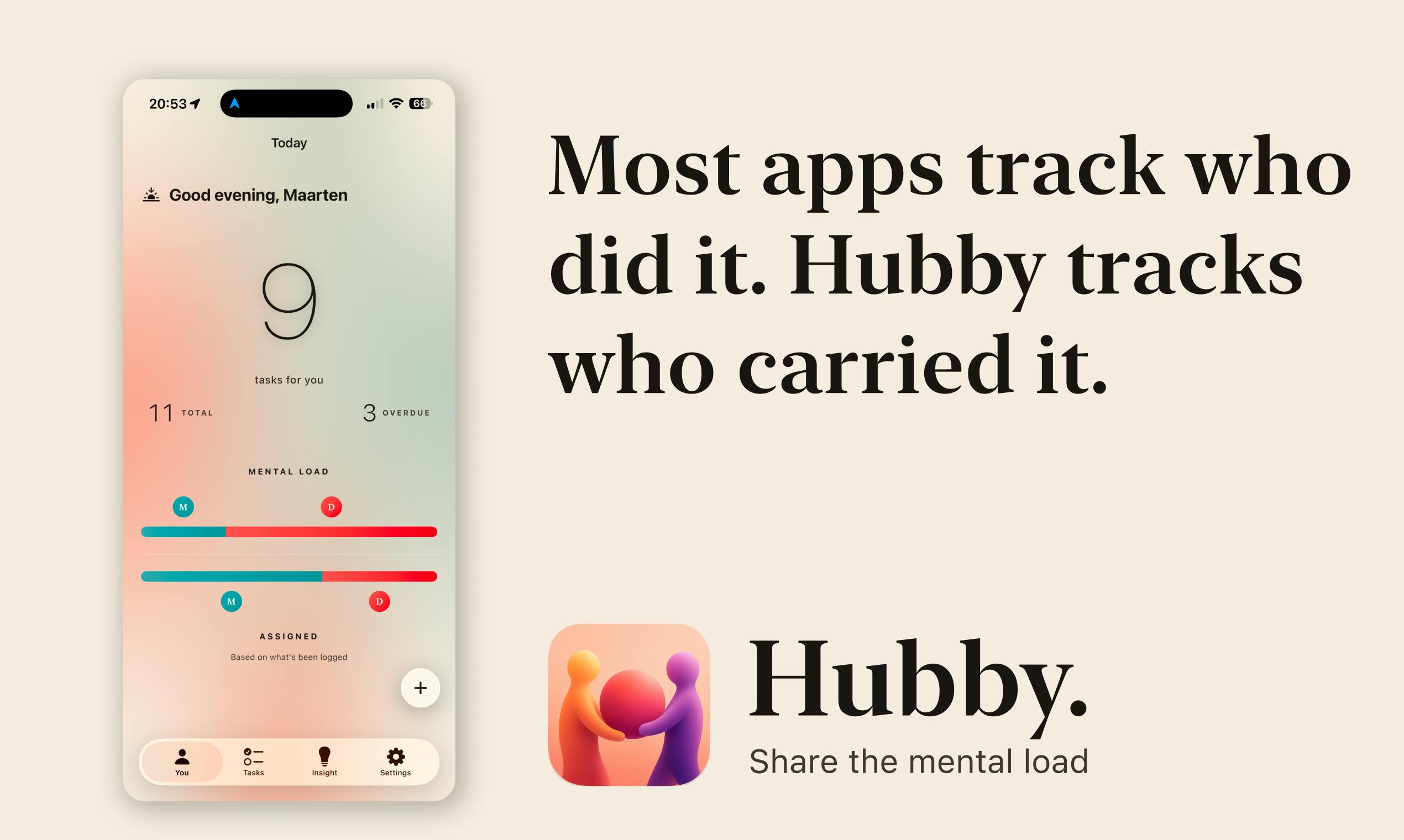 Hubby preview 2