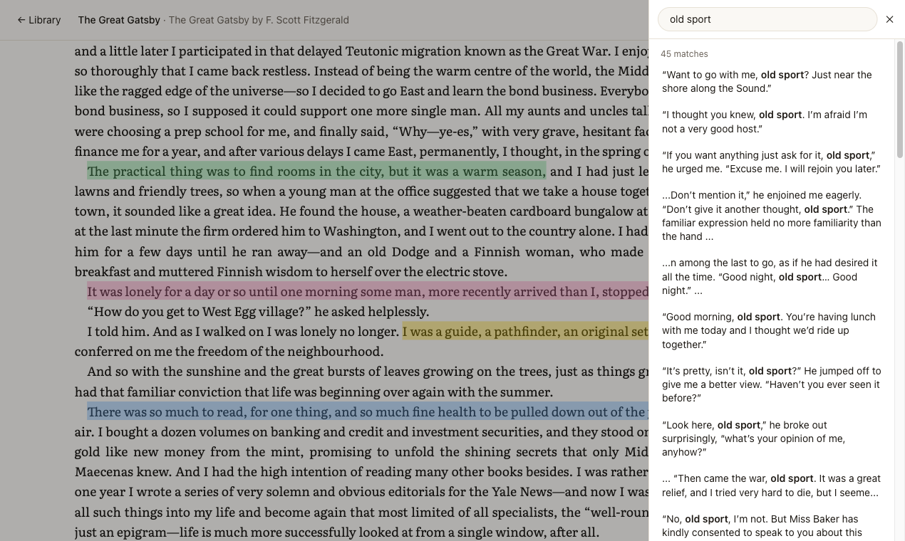 ReadHere preview 6