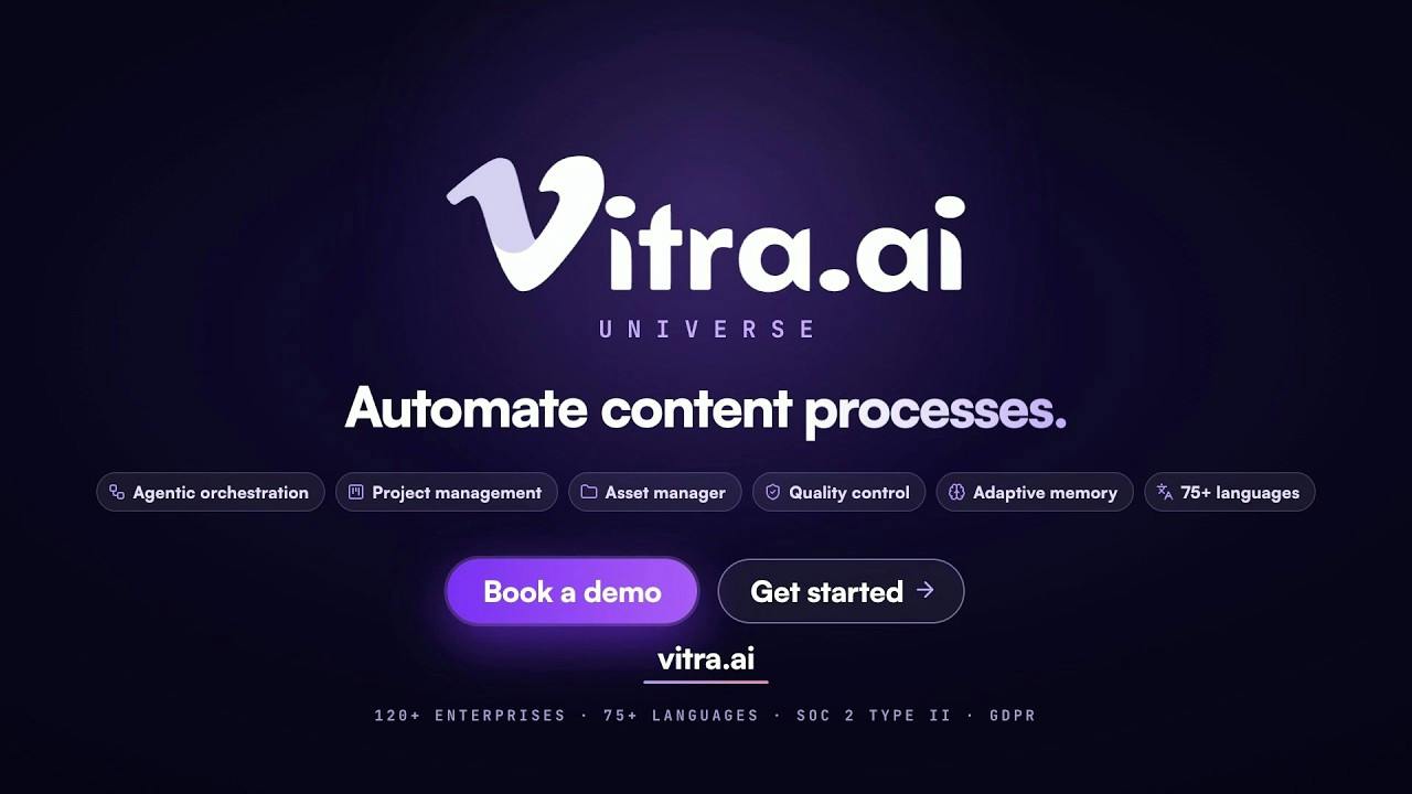 Vitra.ai preview 1