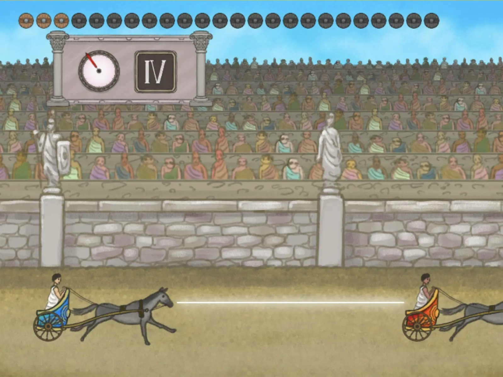 Codyssey preview 3