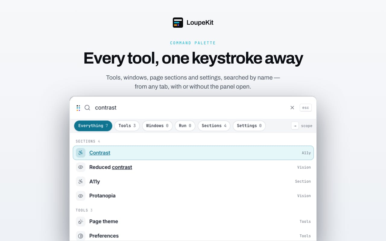 LoupeKit preview 5