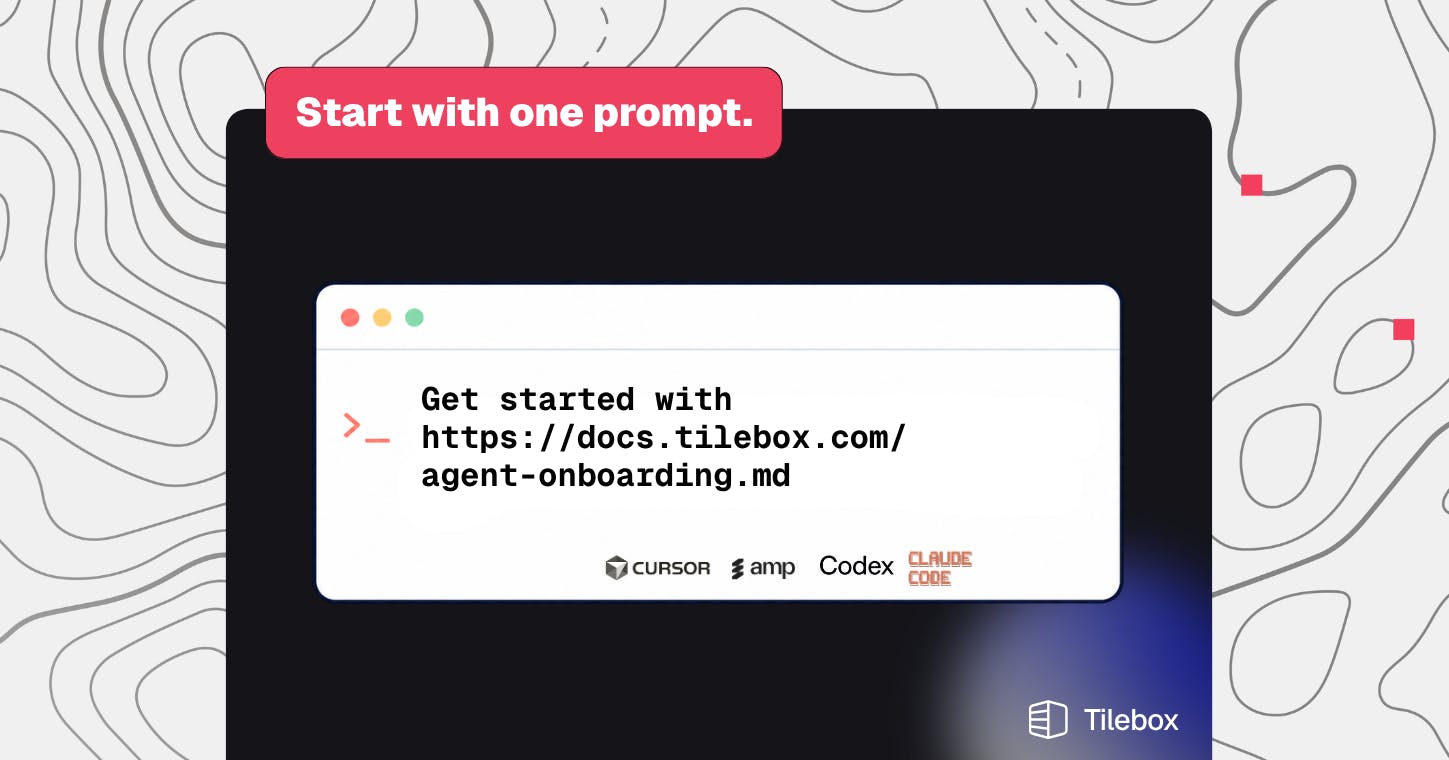 Tilebox 2.0 preview 2