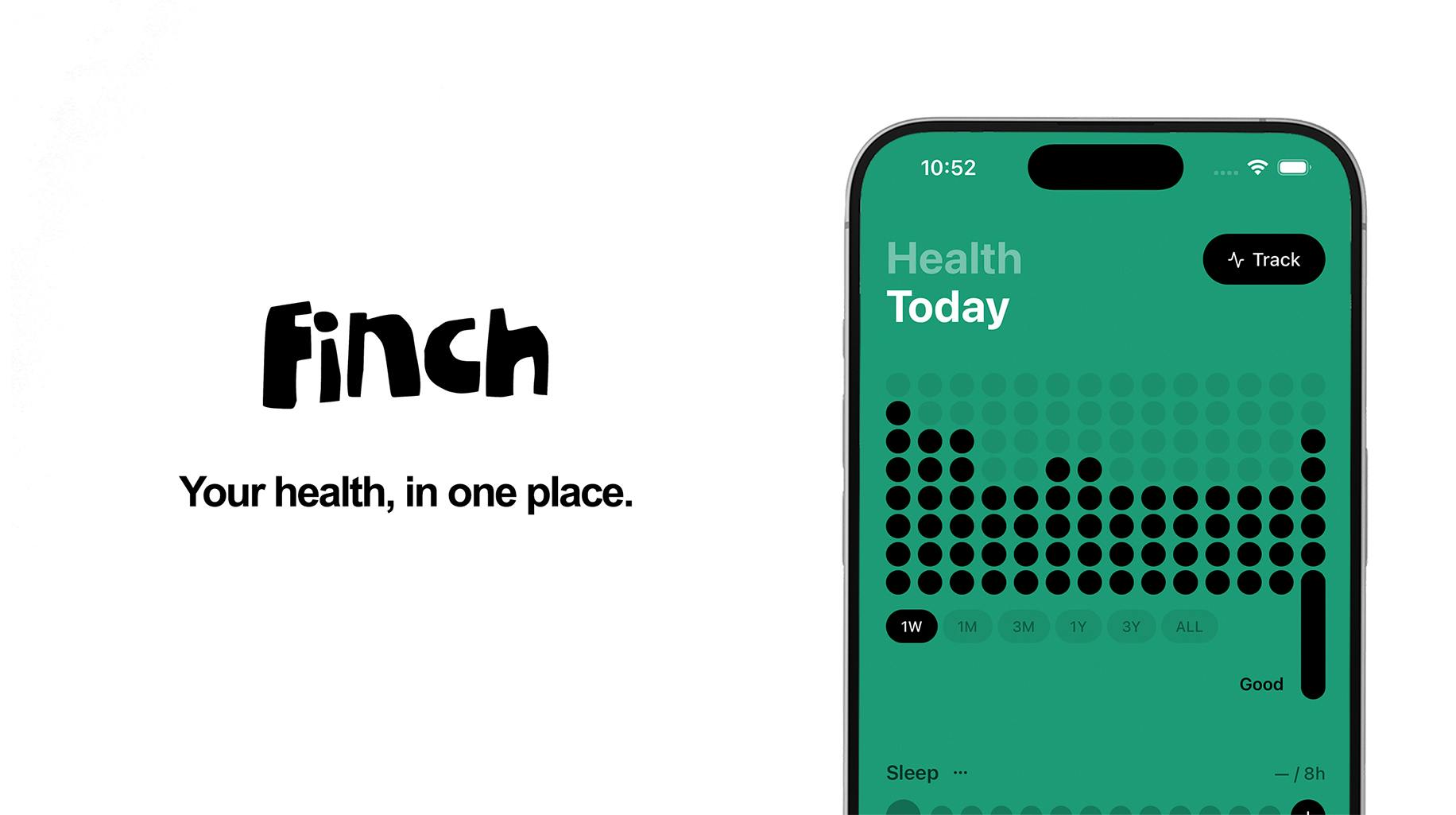 Finch preview 2