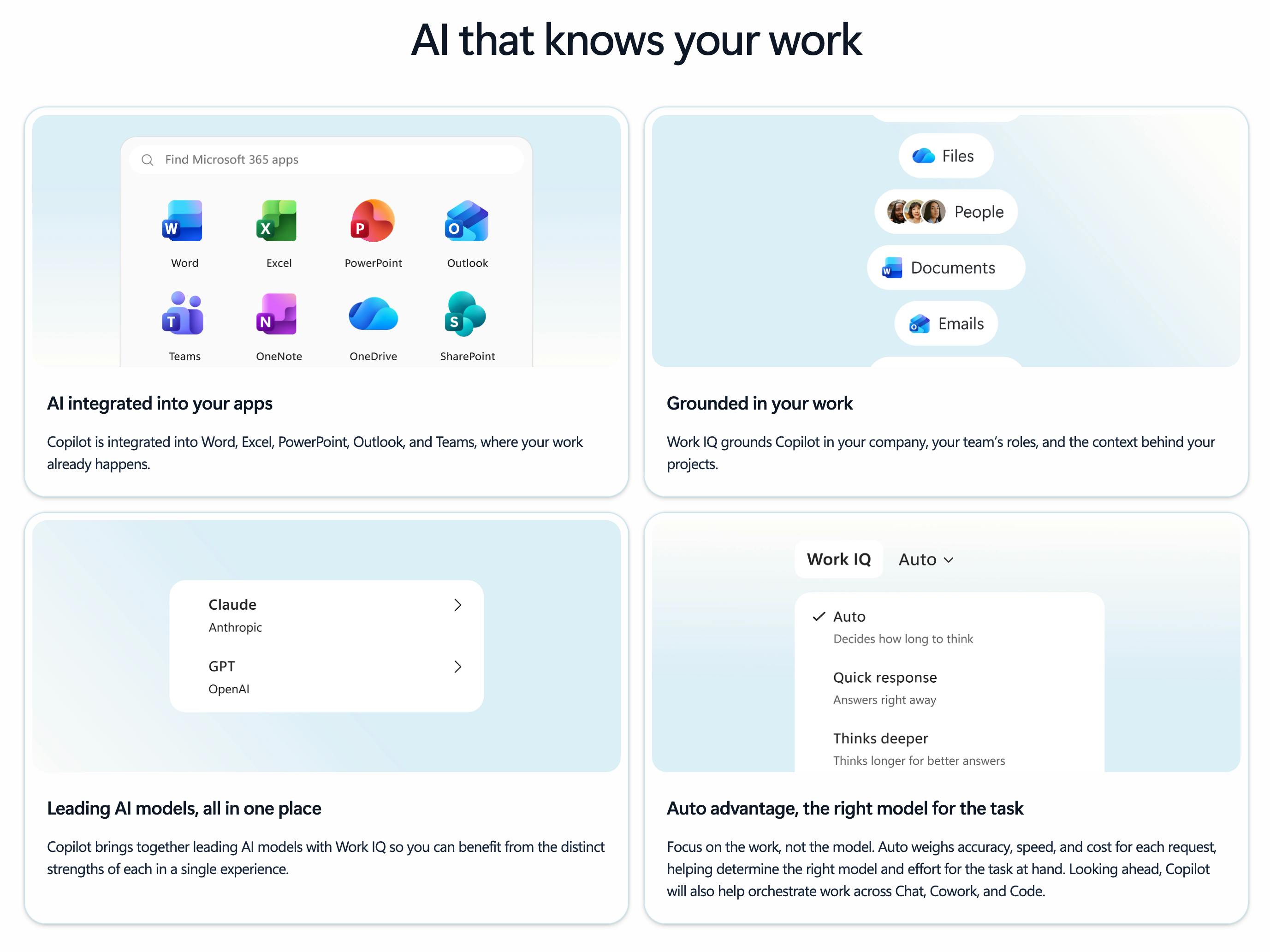 Microsoft Copilot preview 6