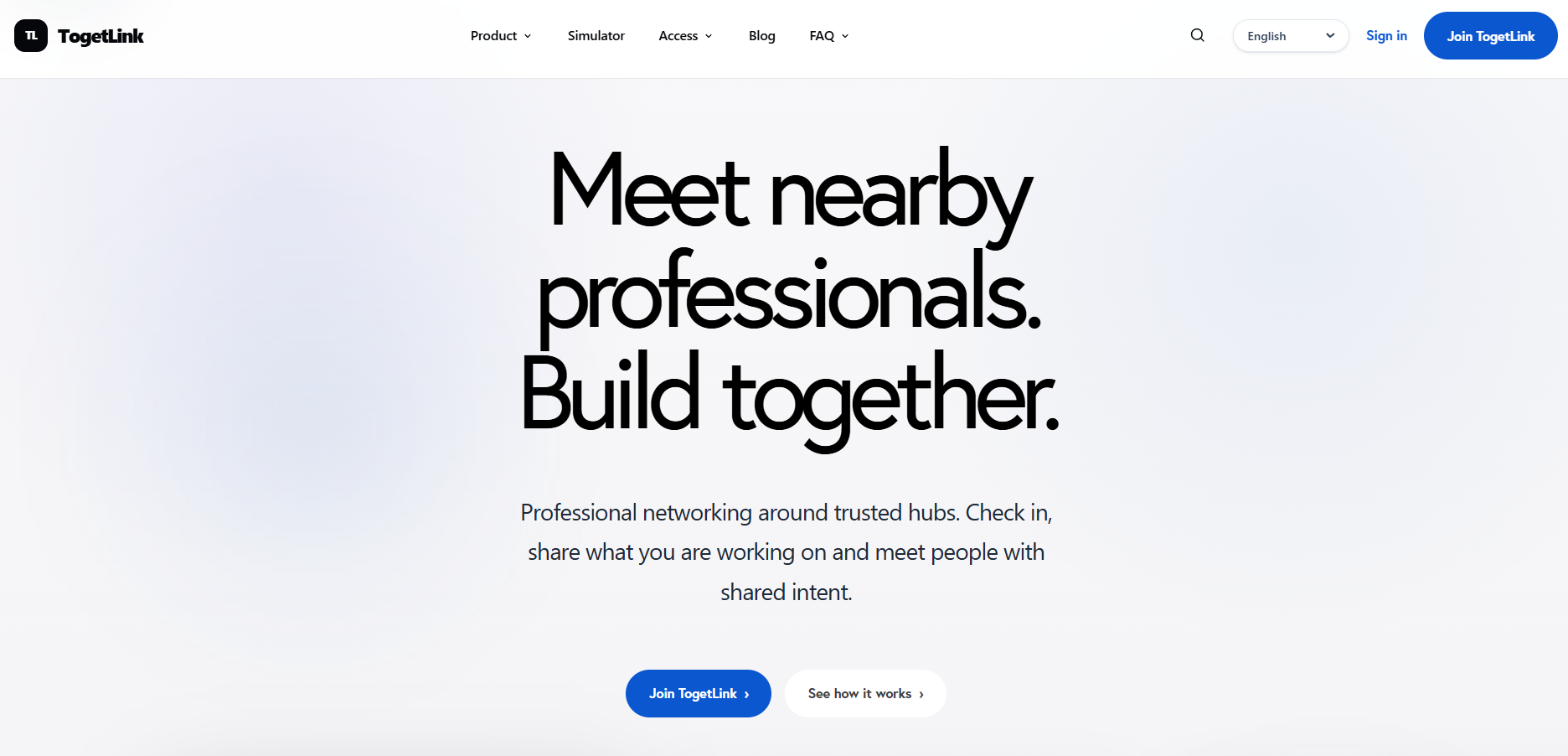 TogetLink preview 2