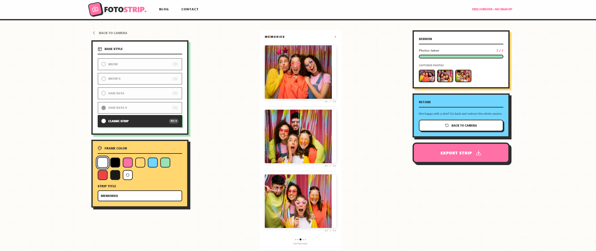 Fotostrip preview 2