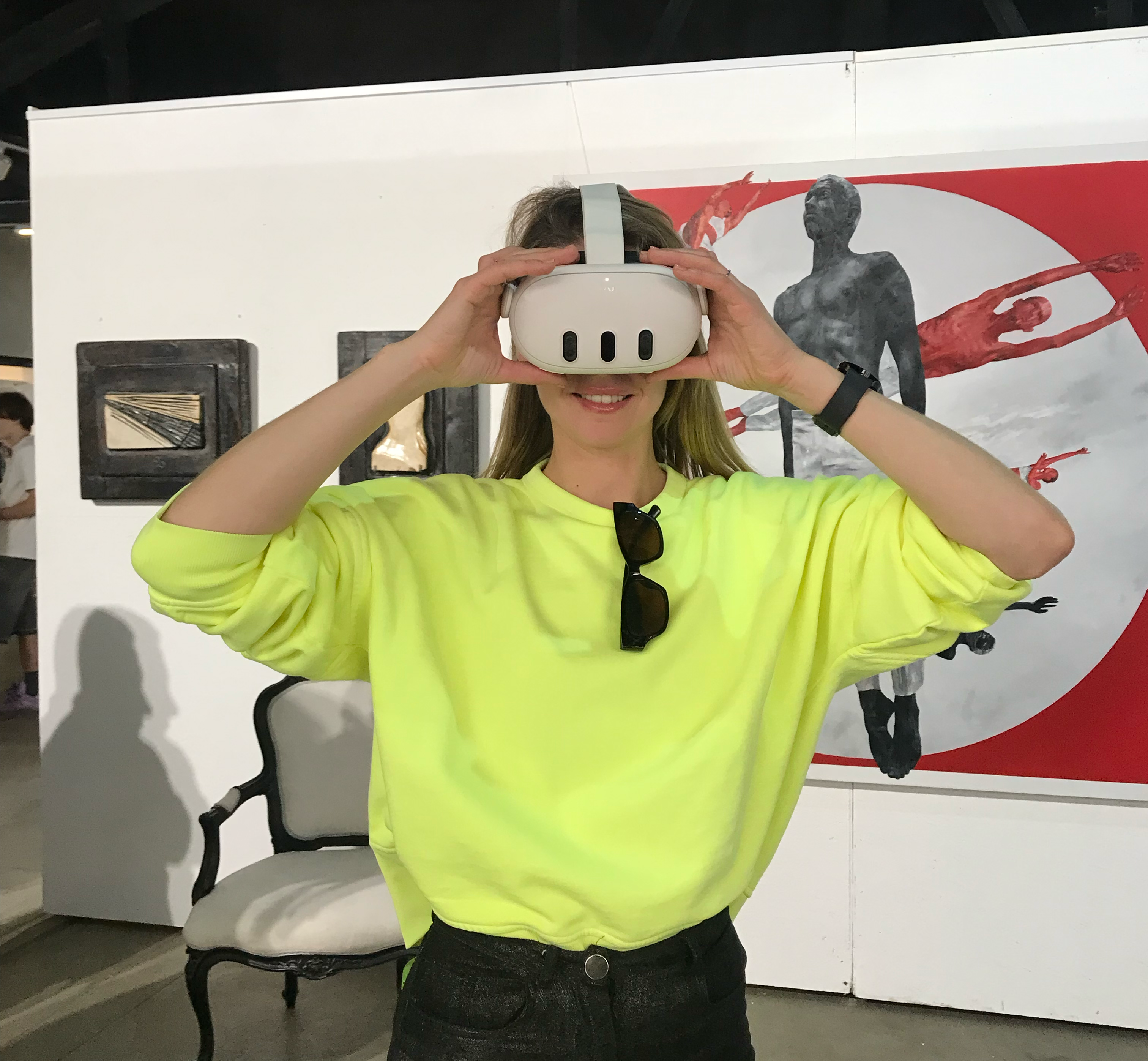 Digital Original XR preview 2
