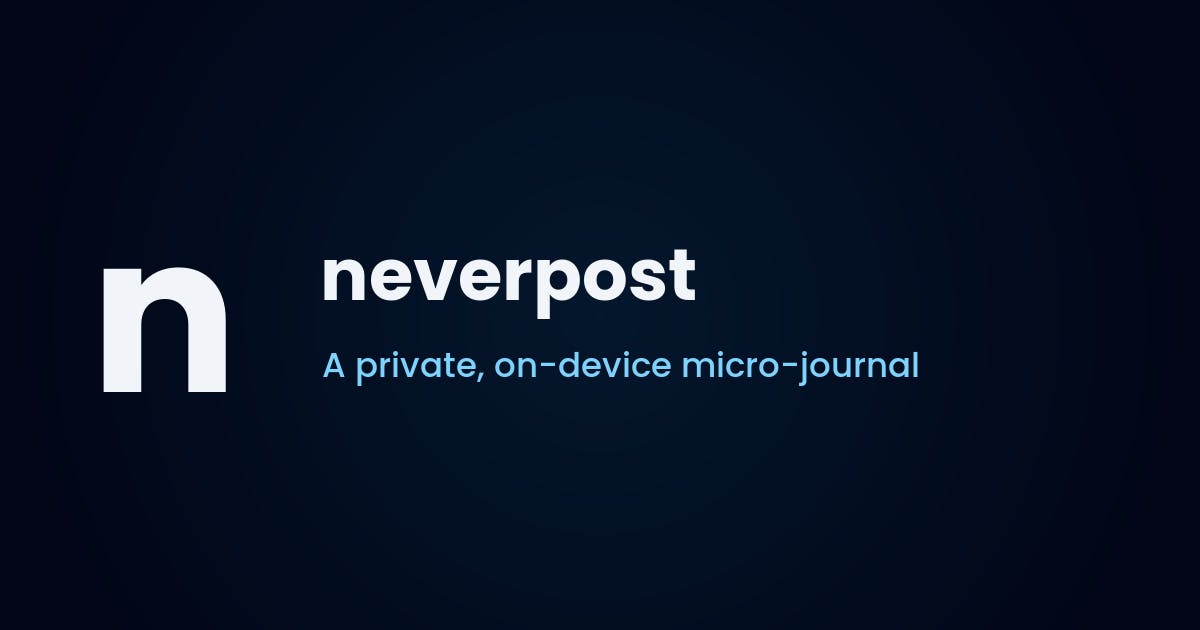 neverpost preview 2