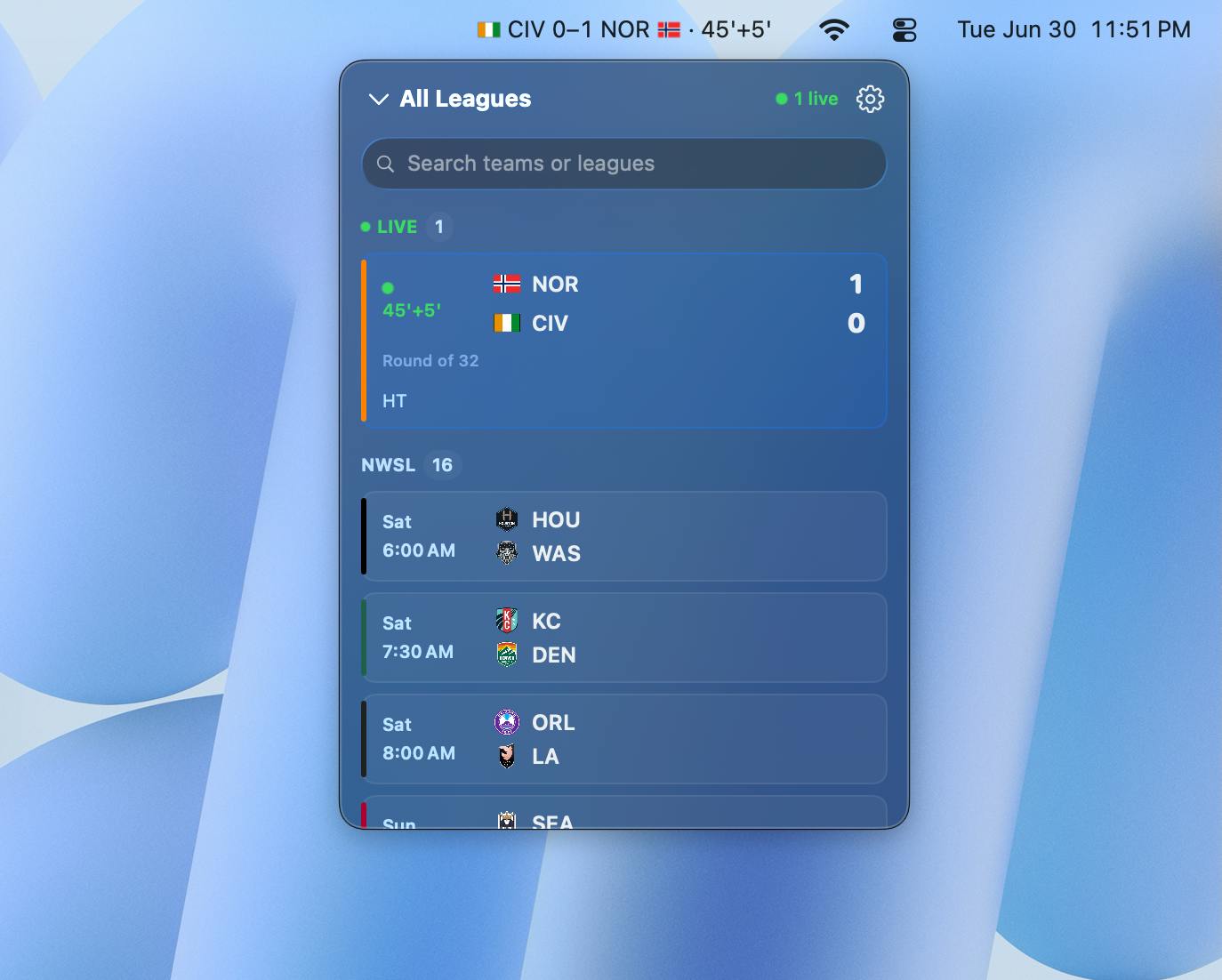 StatBar preview 2