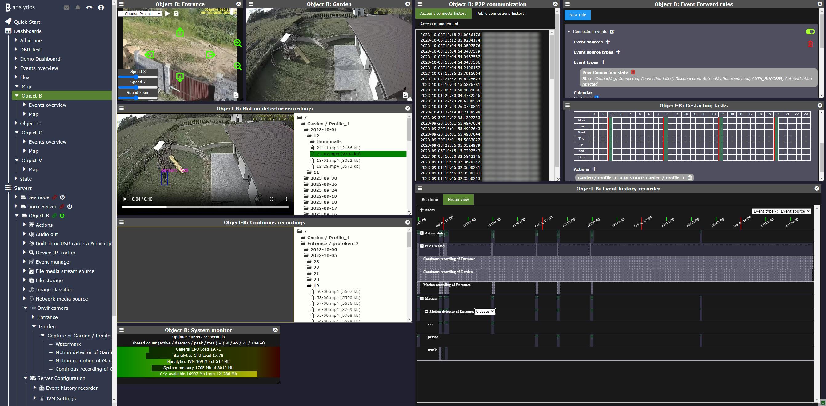 Banalytics preview 2