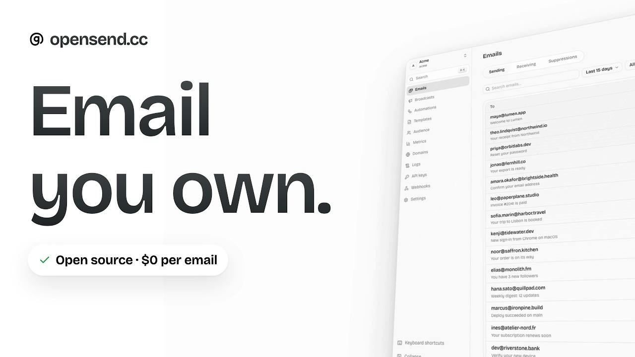 opensend.cc preview 1