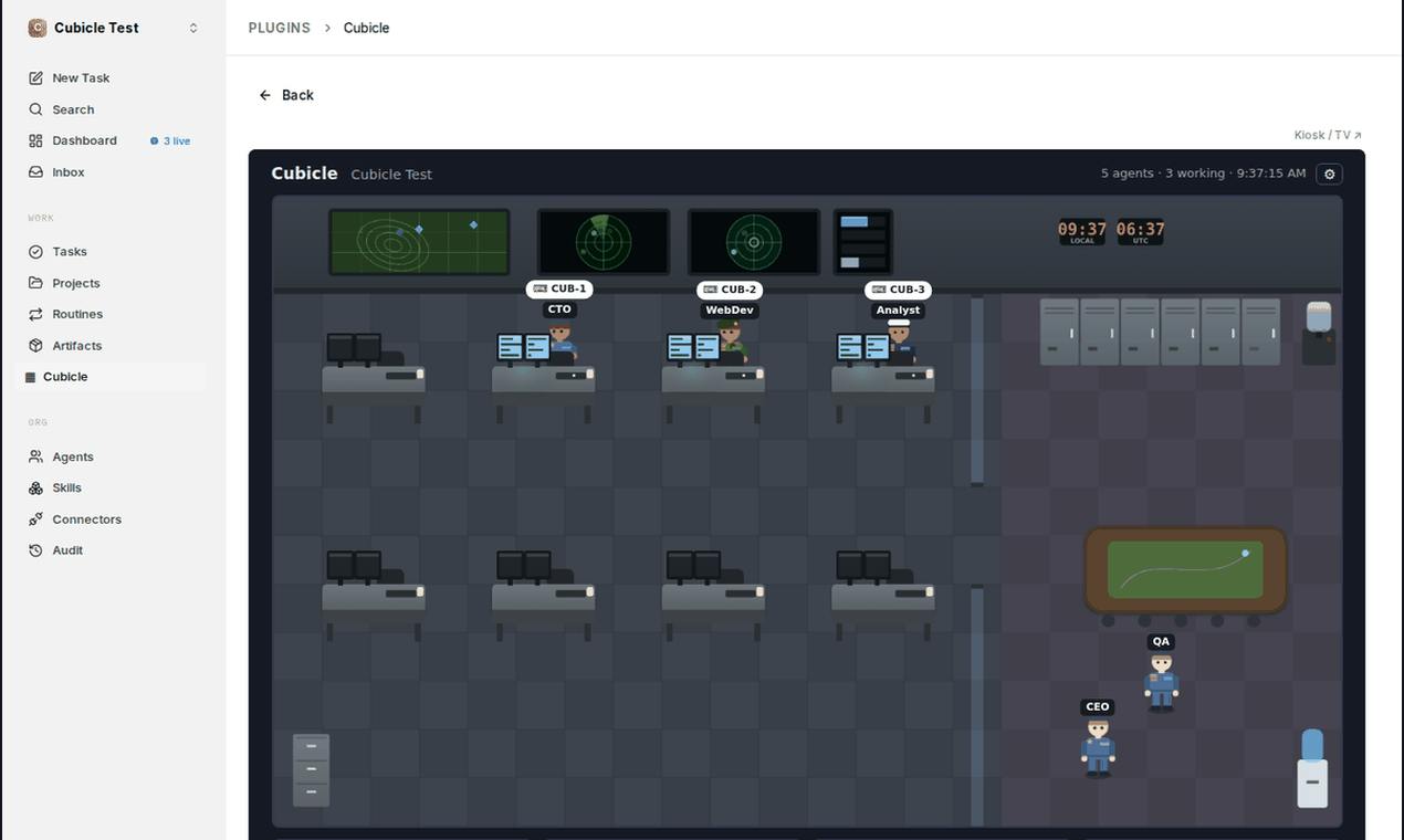 Cubicle preview 2