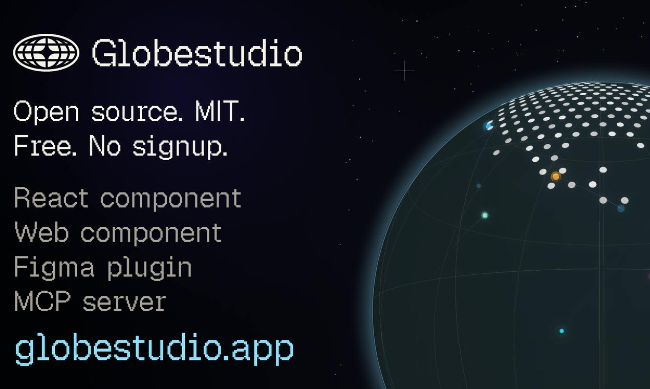 Globestudio preview 7