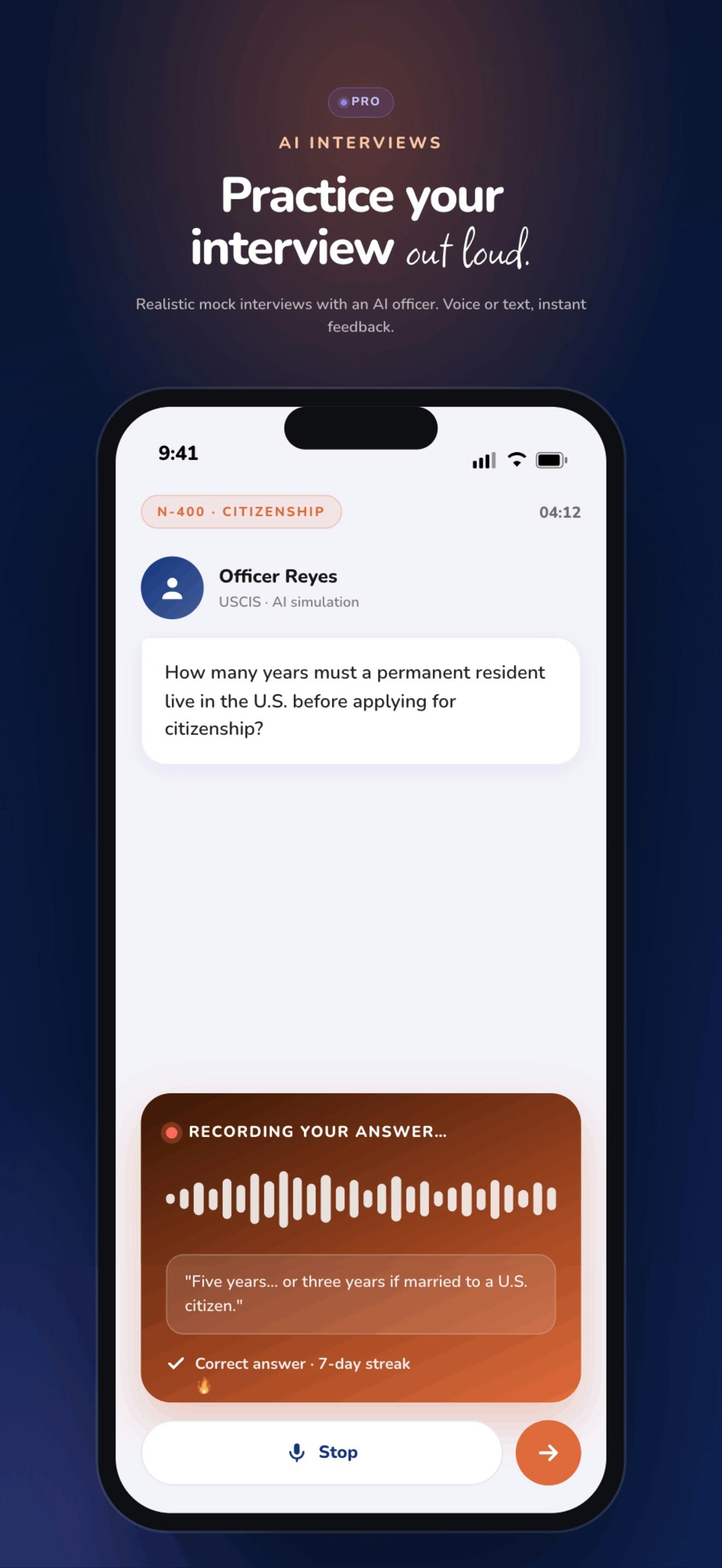 Inmigreat preview 3