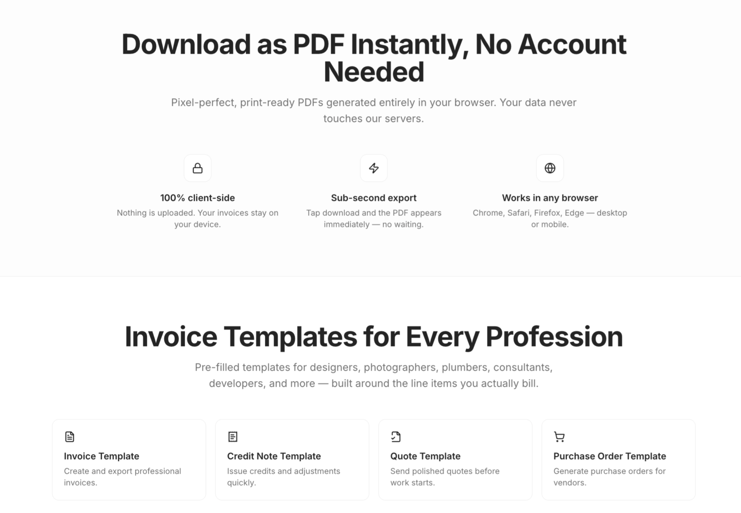 InvoiceWall preview 3