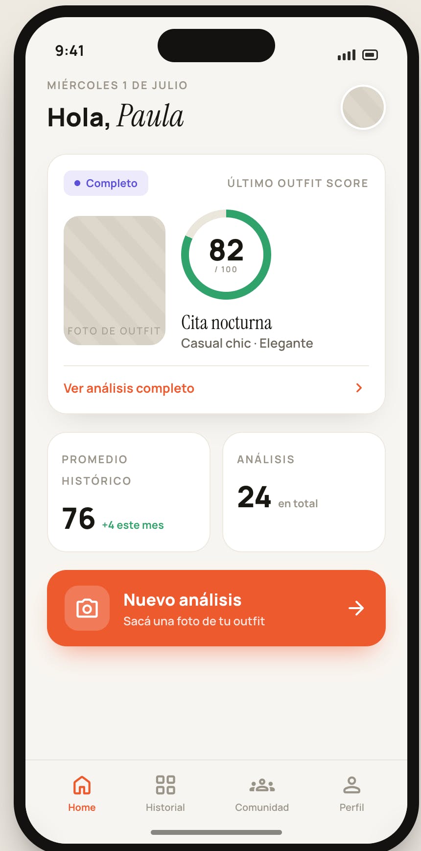 LookLab preview 2