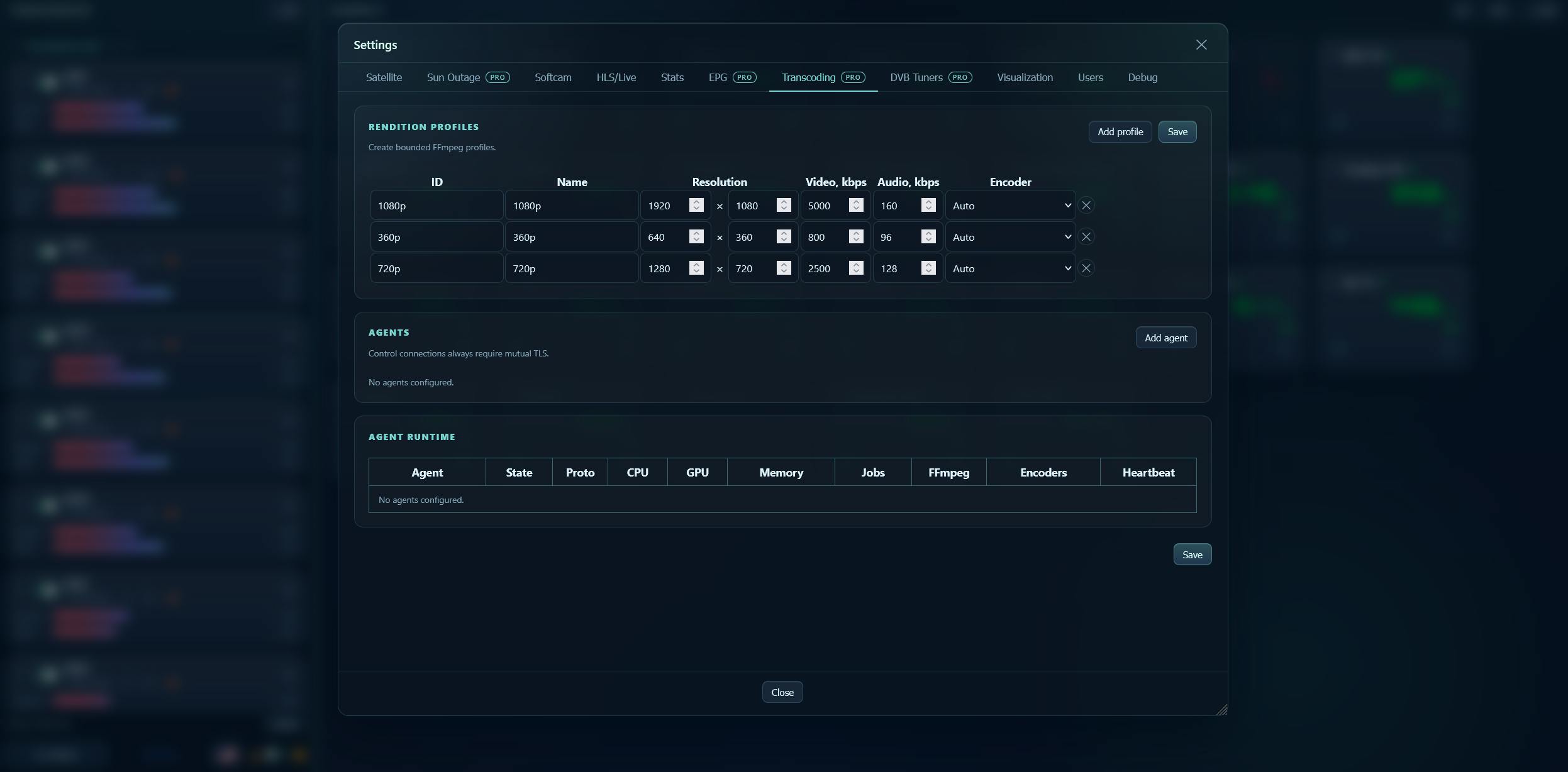 Skydrix preview 4