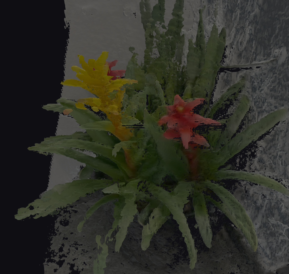 OpenStrate - Neural Machine Perception preview 4