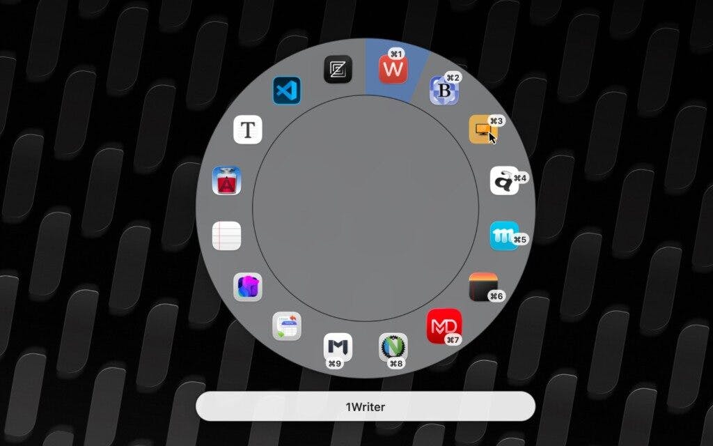 FileRouter preview 2
