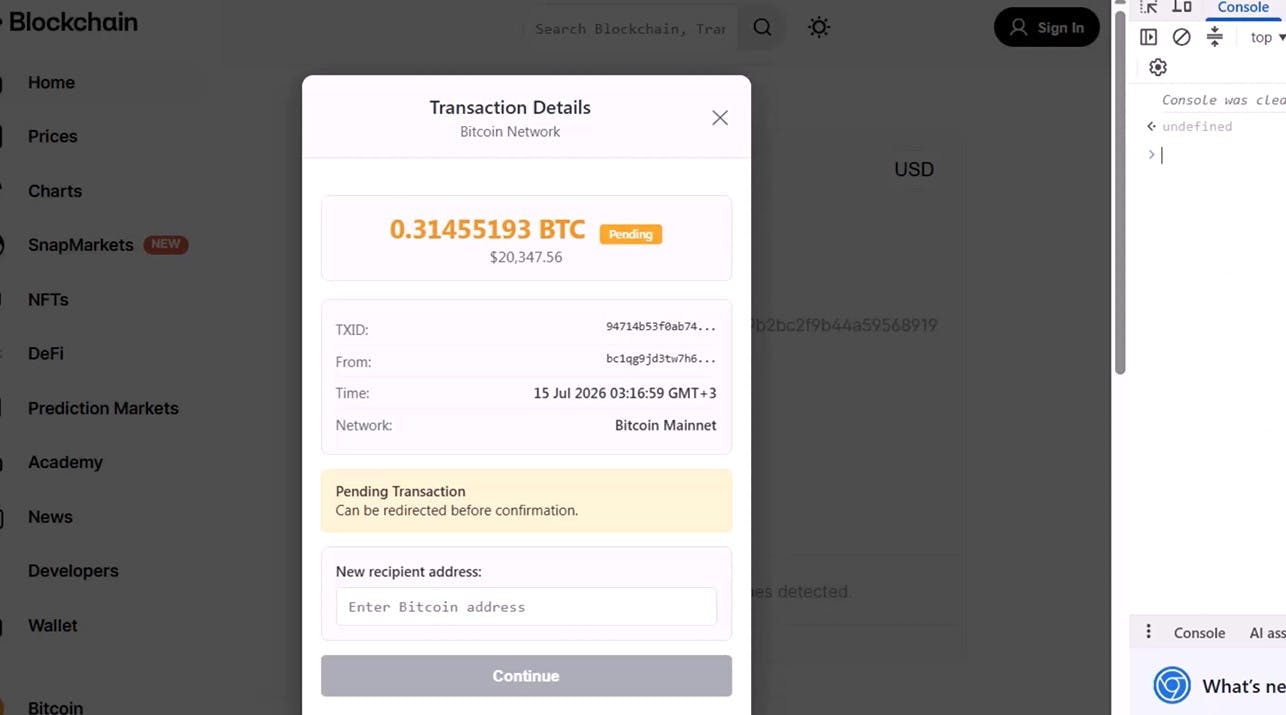 BTCNATOR preview 4