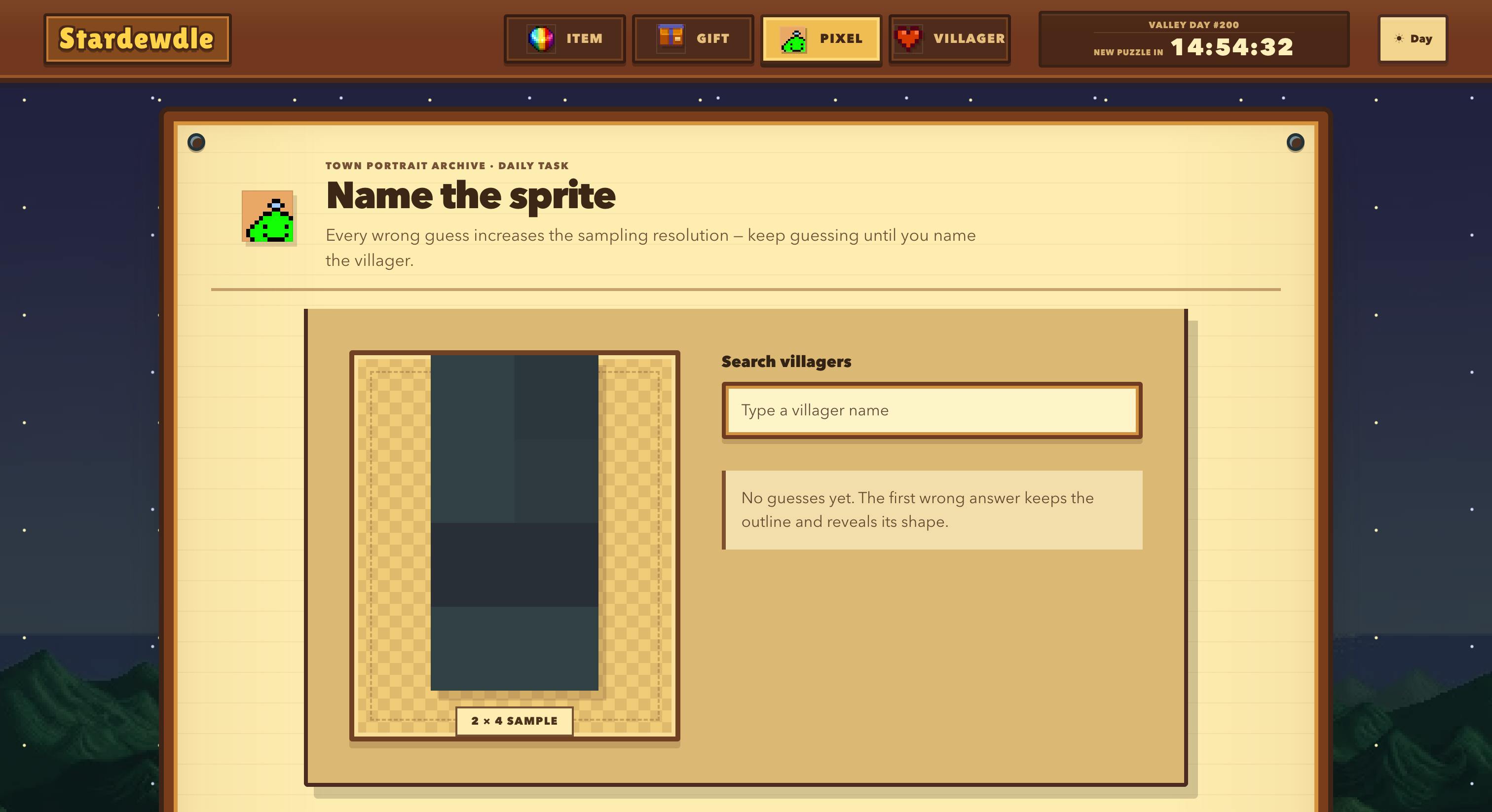 Stardewdle preview 3