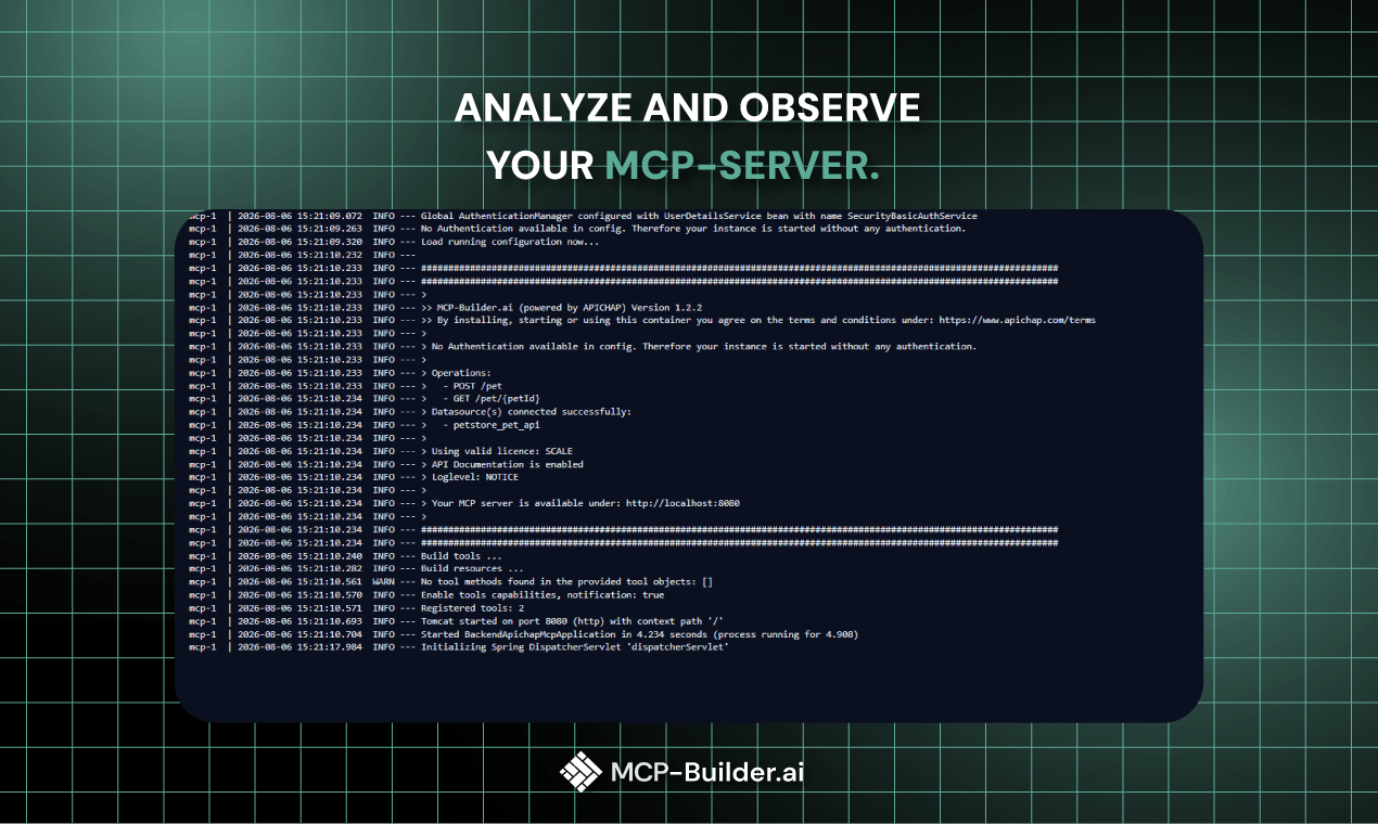 MCP-Builder.ai preview 7