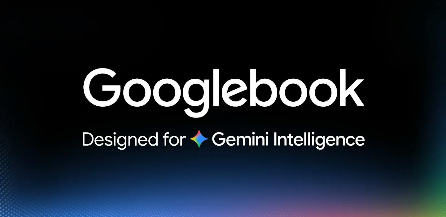 Googlebook preview 2