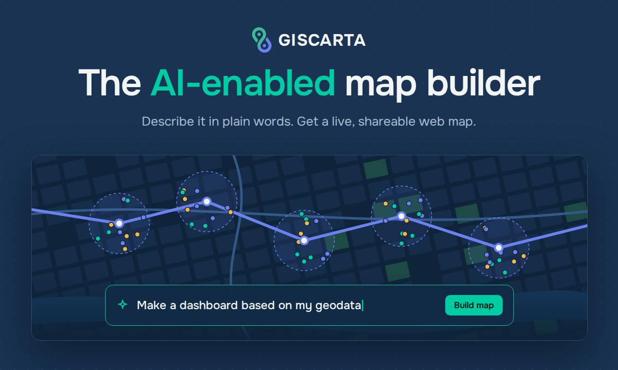 GISCARTA preview 2