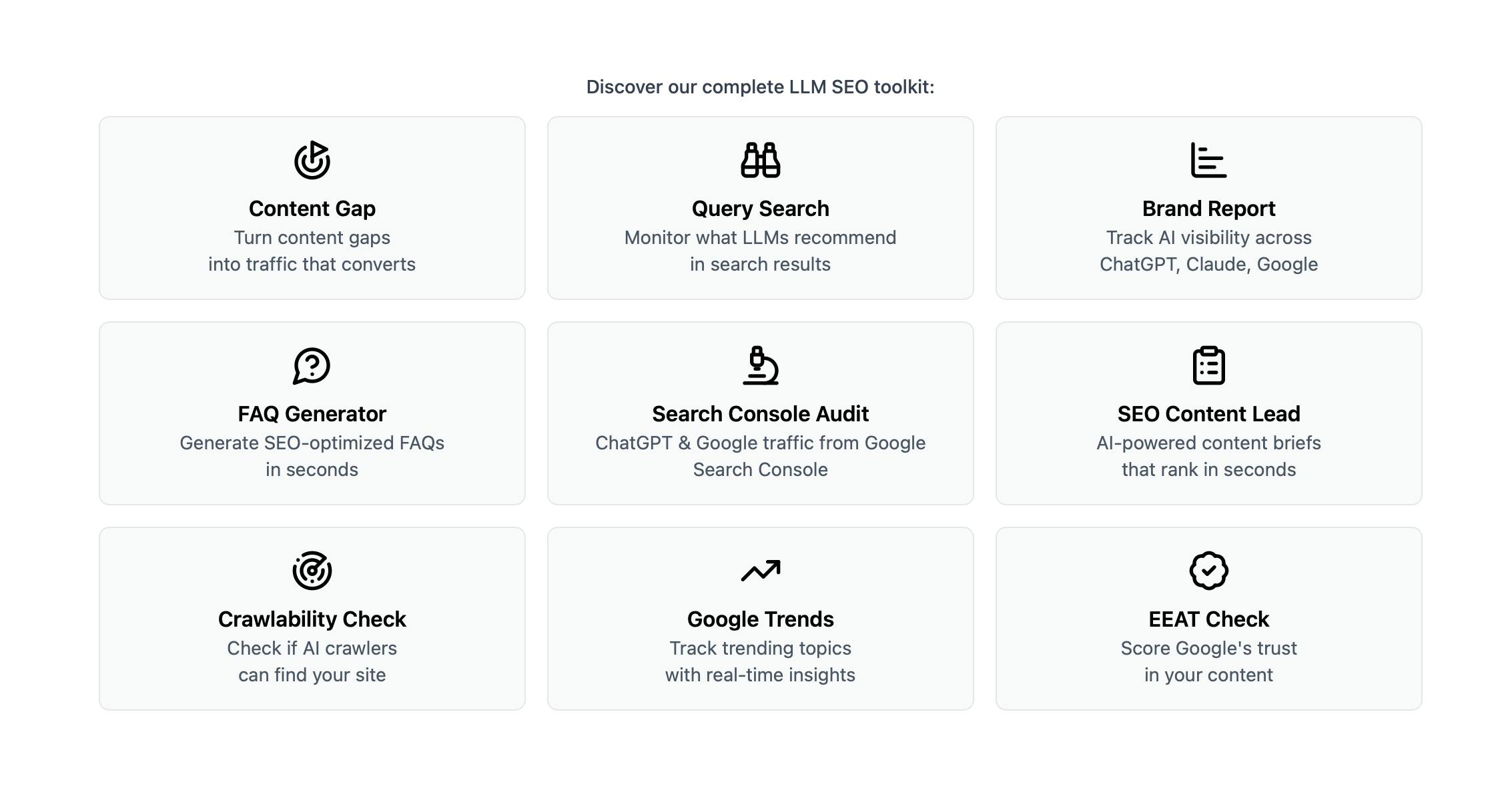 findable 2.0 preview 7