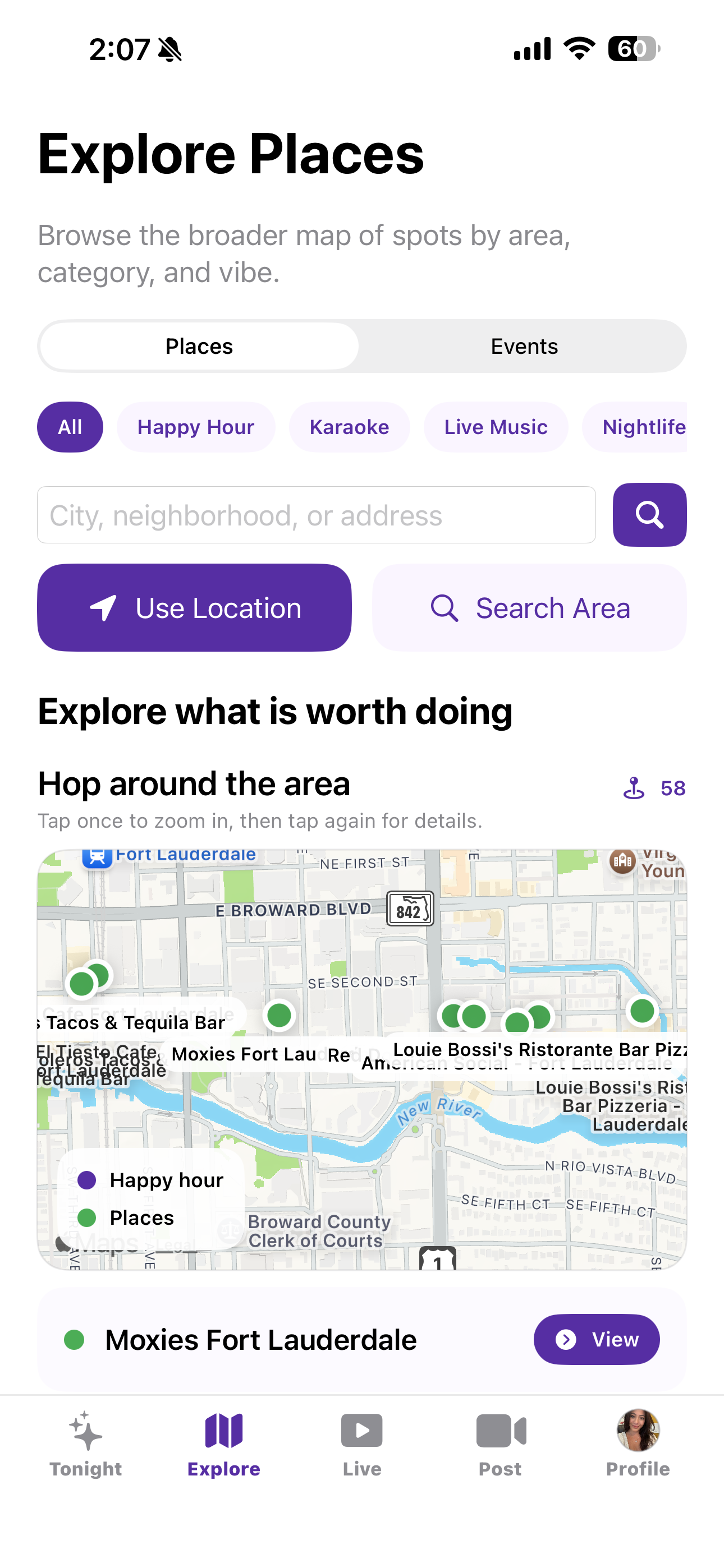 The Vibe Checker preview 2