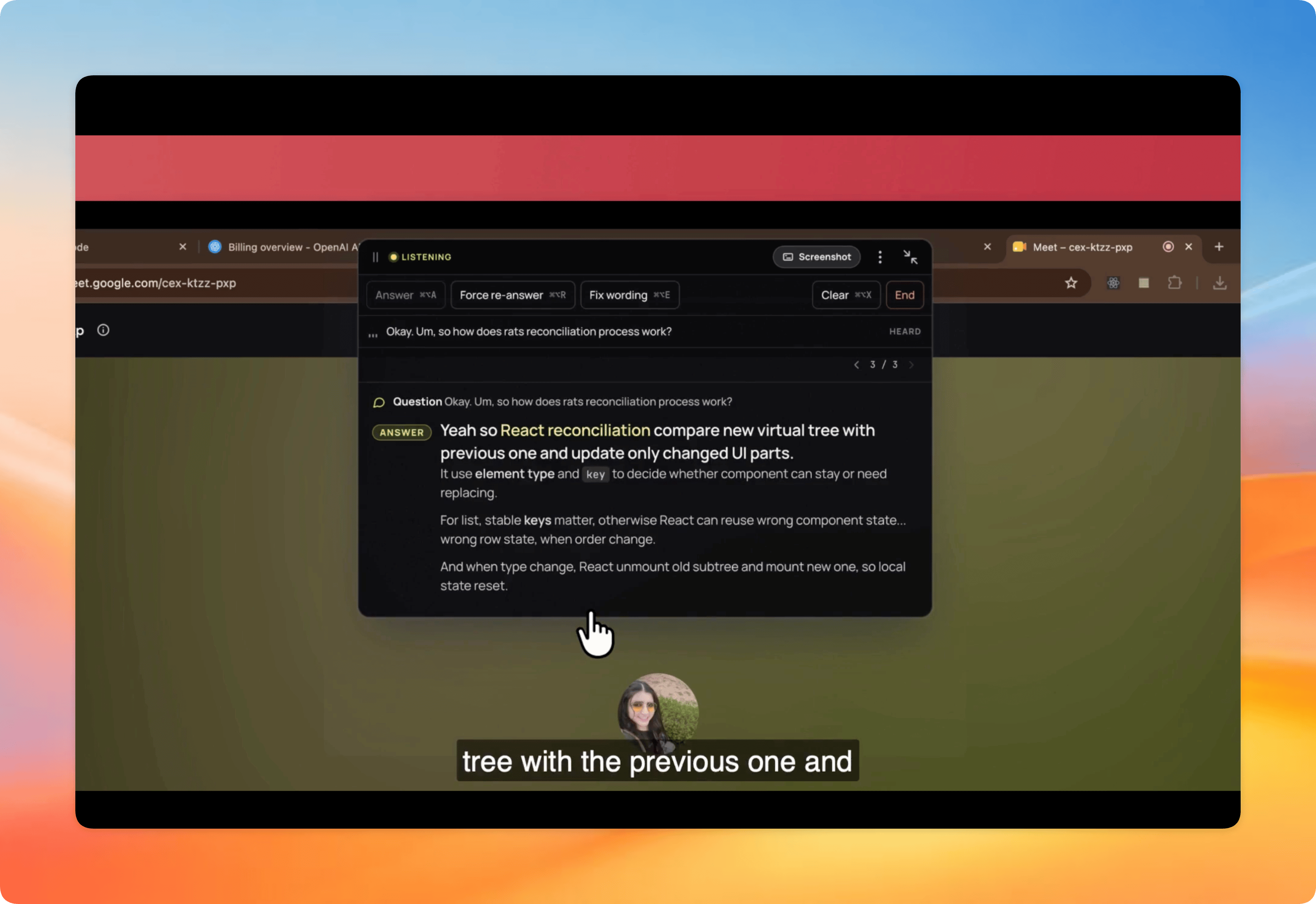 EnterviewGo preview 3