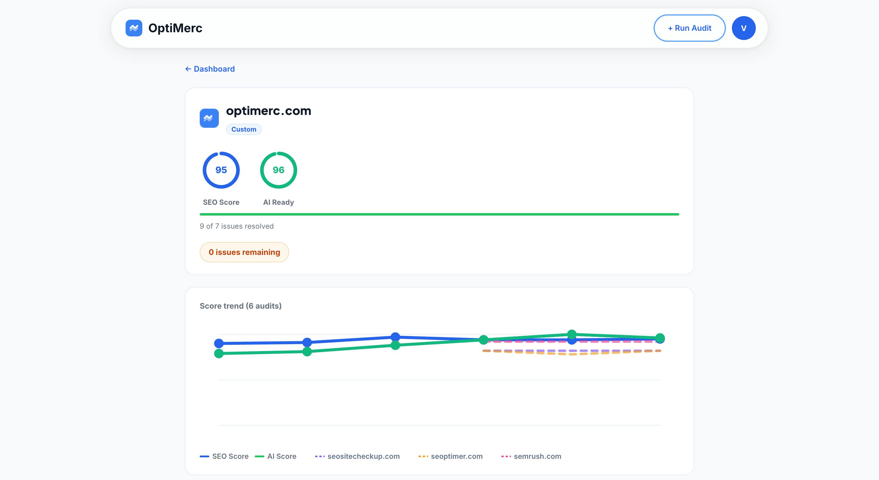 OptiMerc preview 4