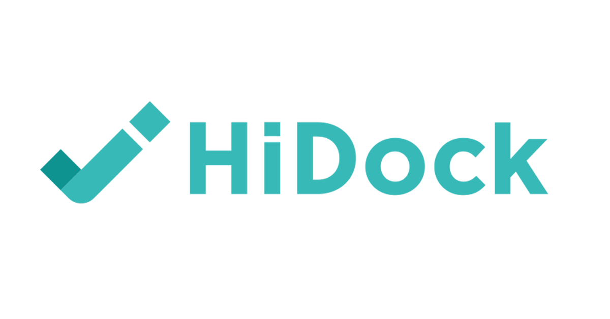 HiDock preview 2