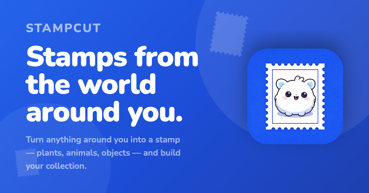 StampCut preview 2