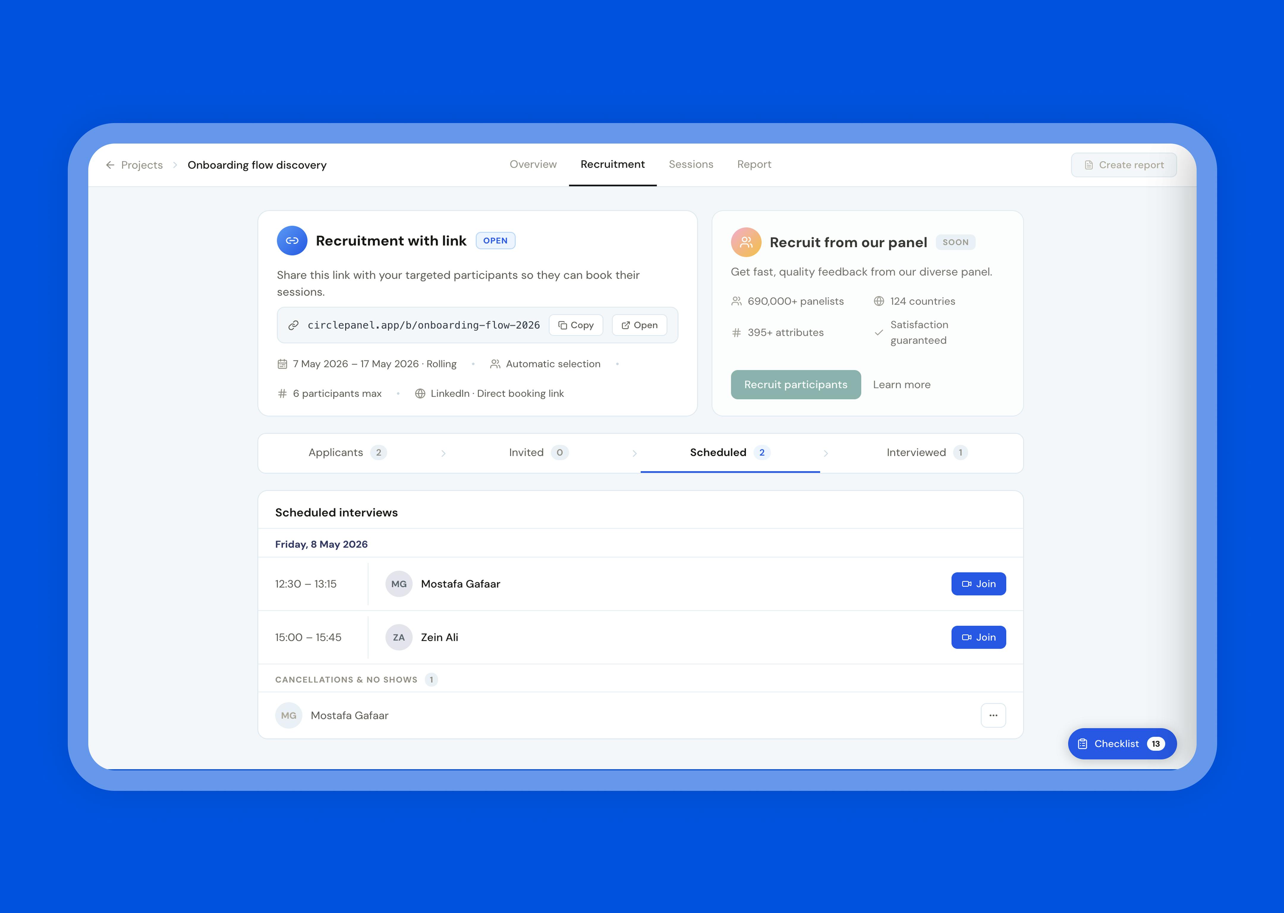 CirclePanel preview 3