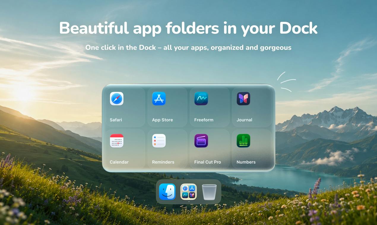 TinyFolder preview 5