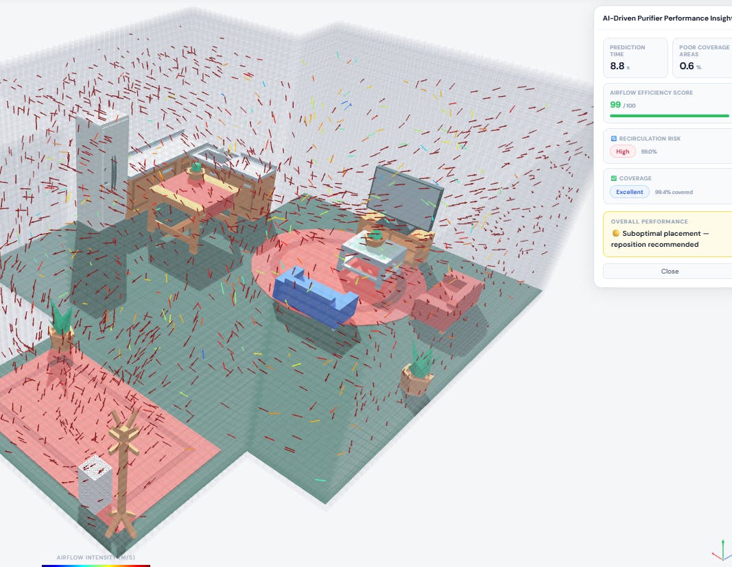 AirProof AI preview 5