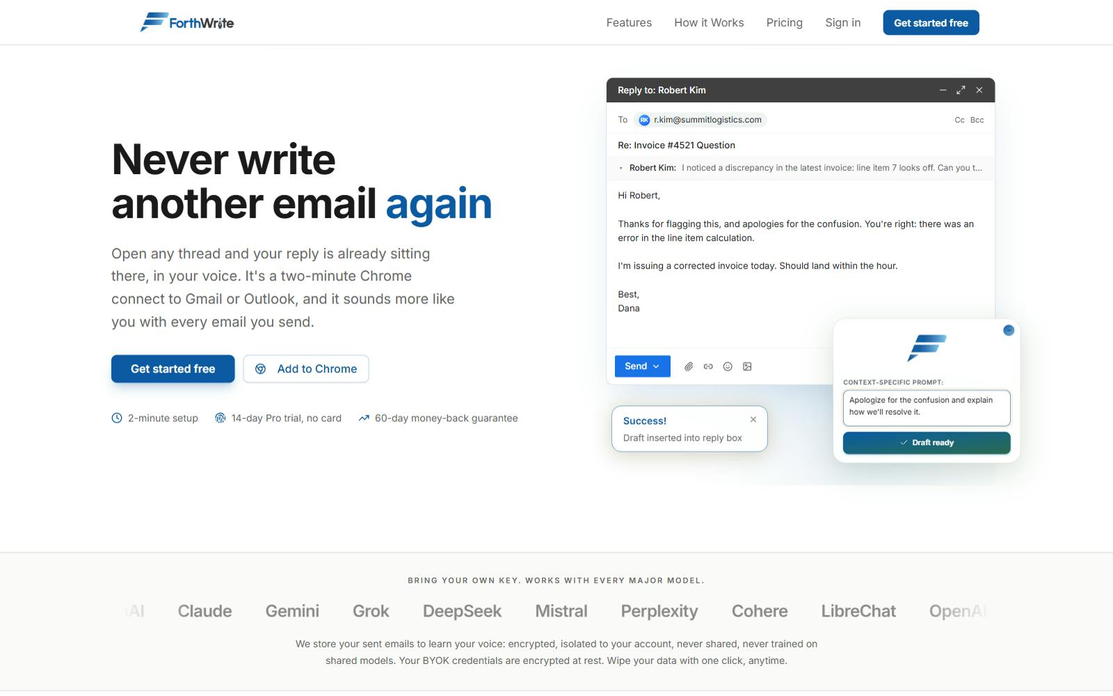 ForthWrite preview 4