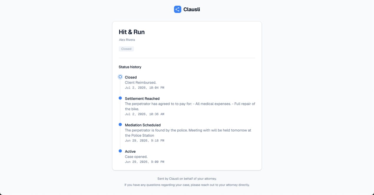 Clausli preview 7