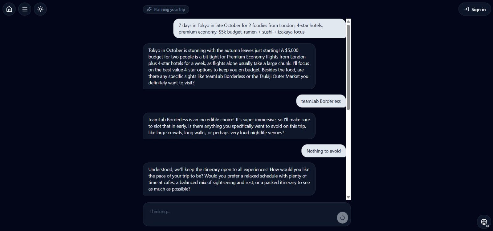 Playn AI preview 4