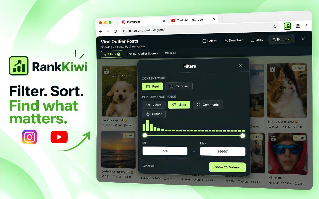Rank Kiwi preview 3