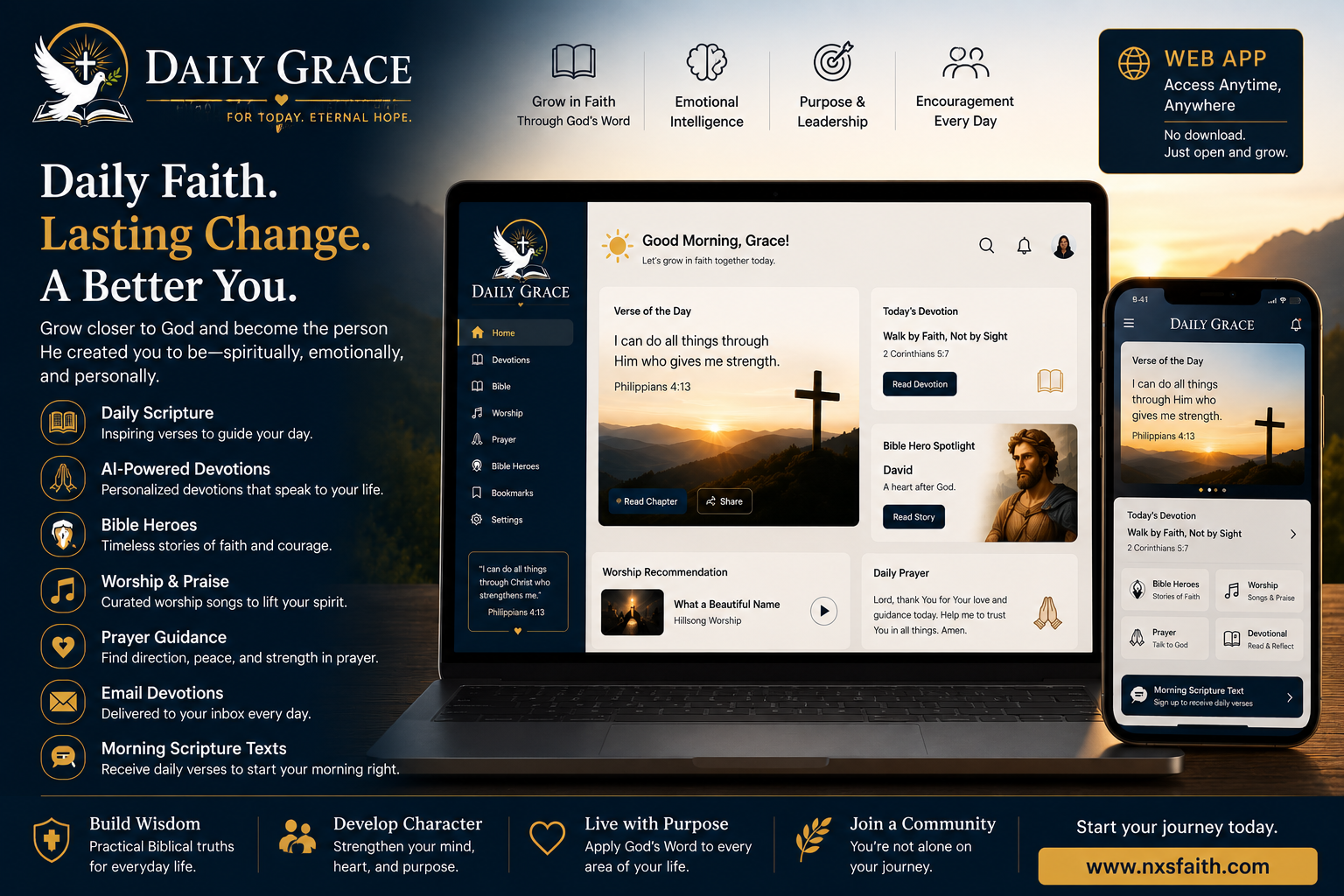 Daily Grace preview 3