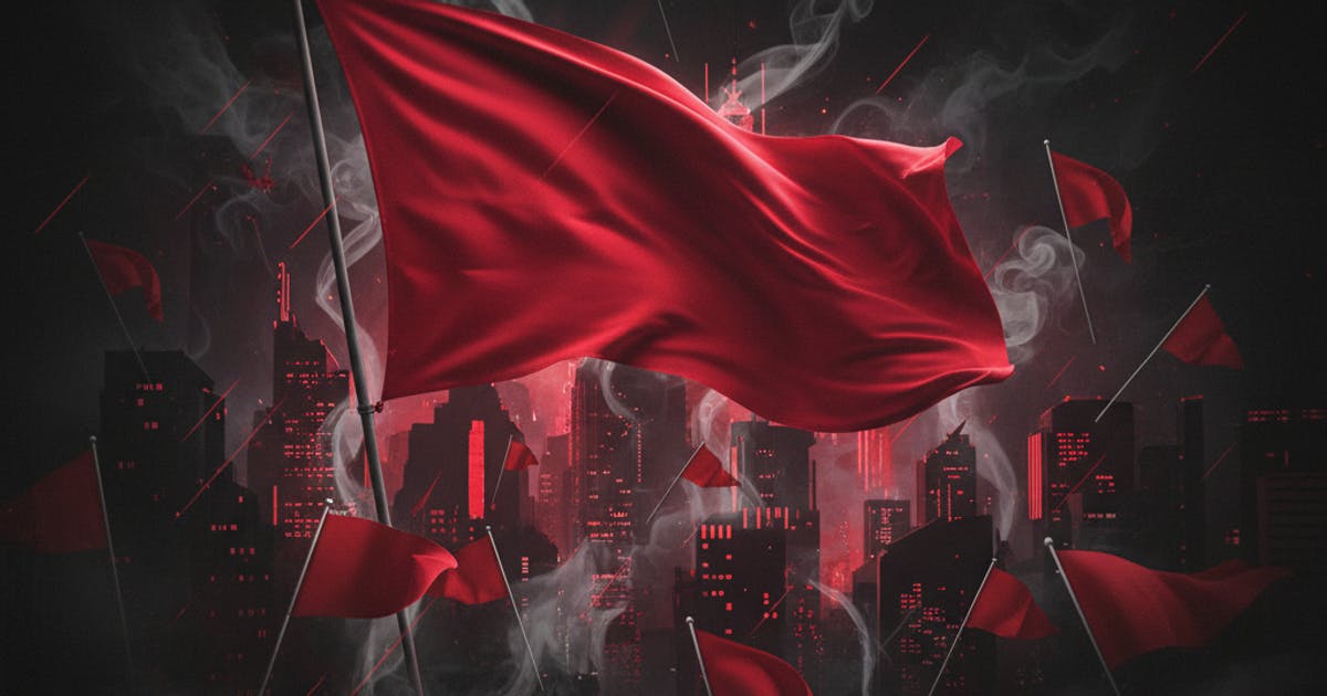 RedFlagd preview 2