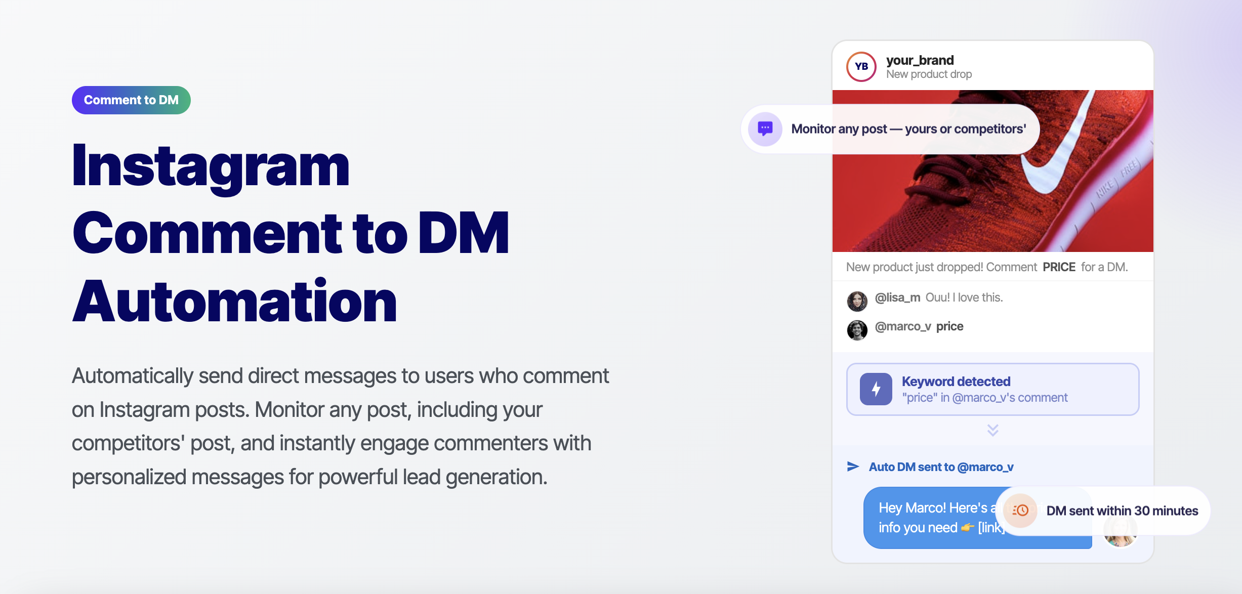 IGdm Pro preview 2