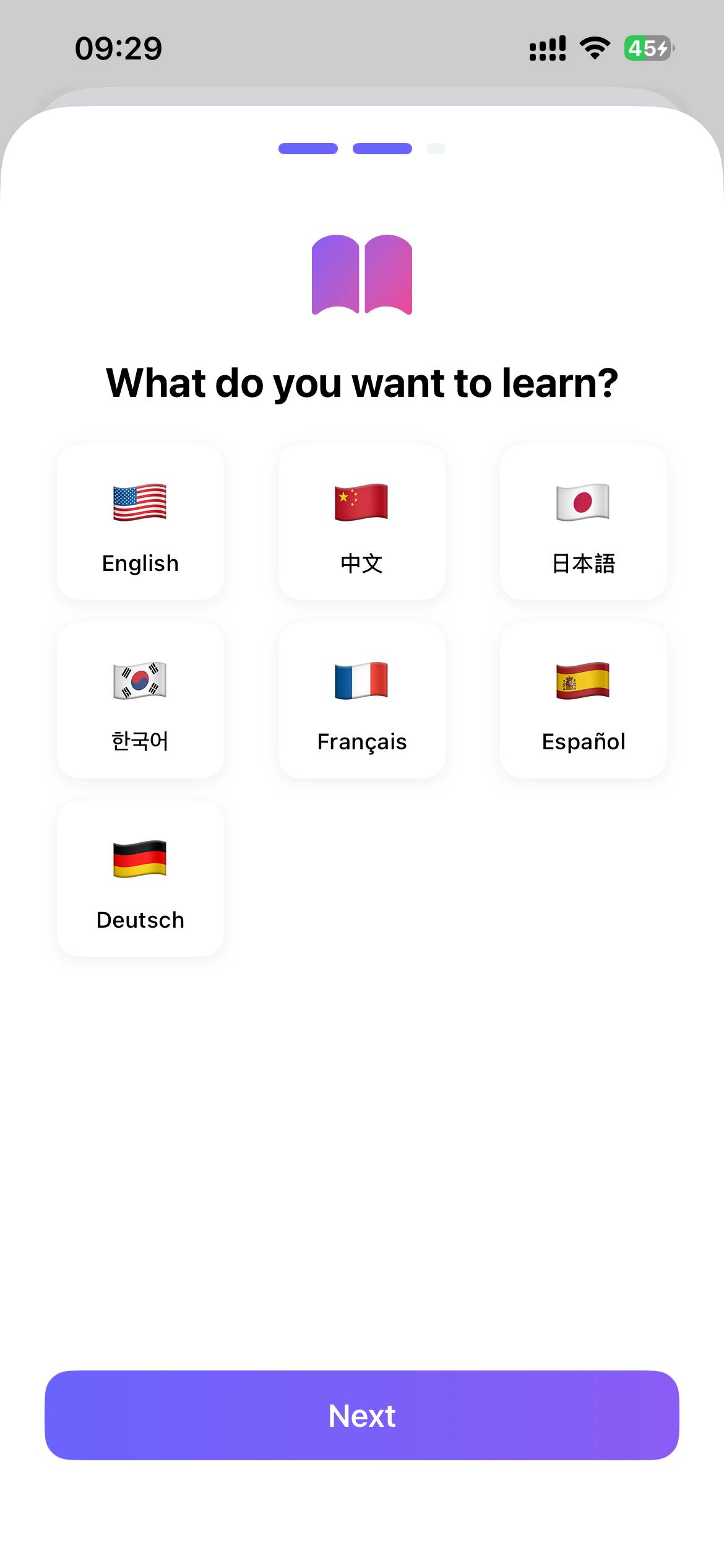 DoodleLanguage preview 5