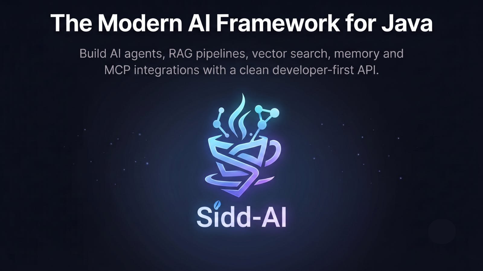 Sidd-AI preview 2