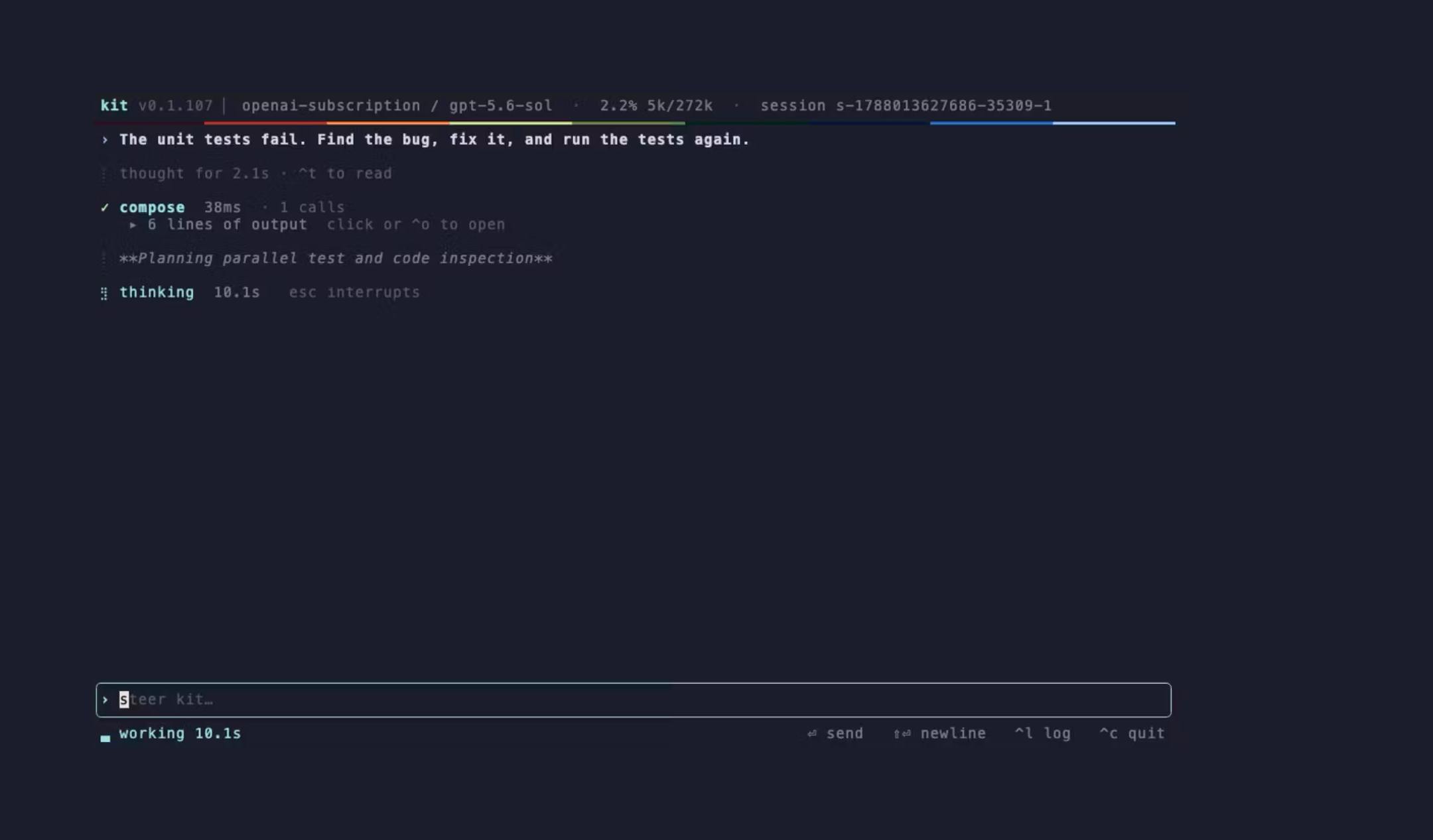 Kit by Speakeasy preview 2