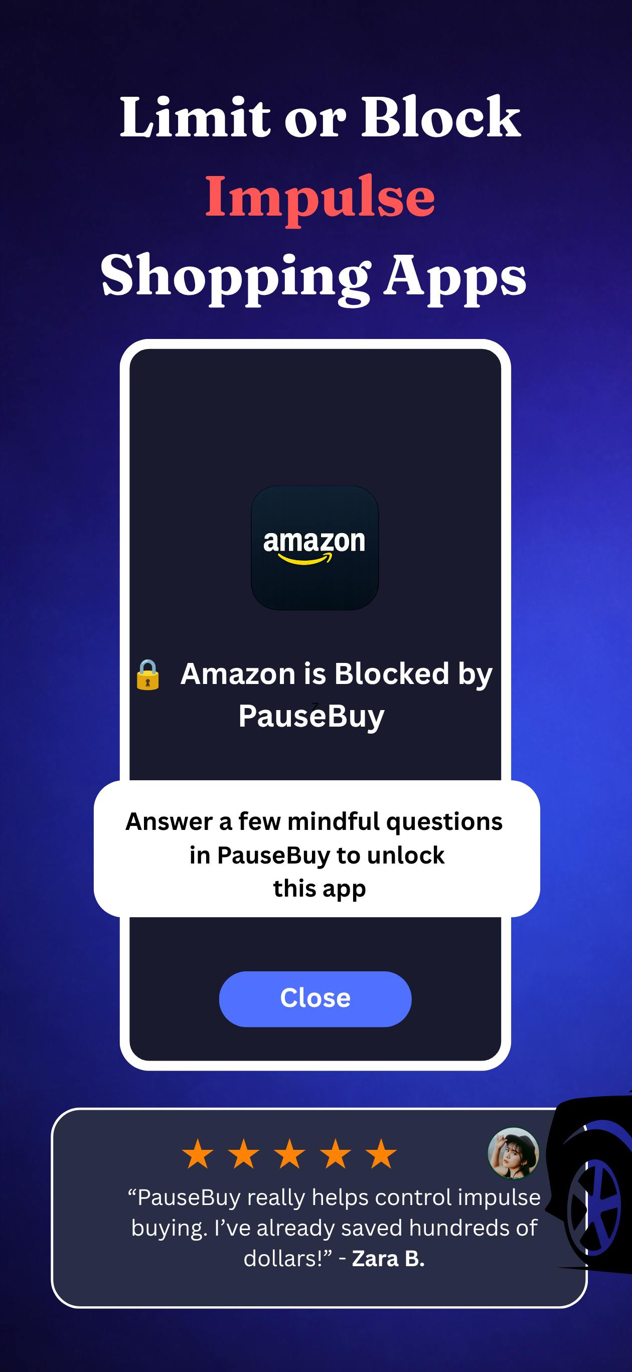 PauseBuy preview 2