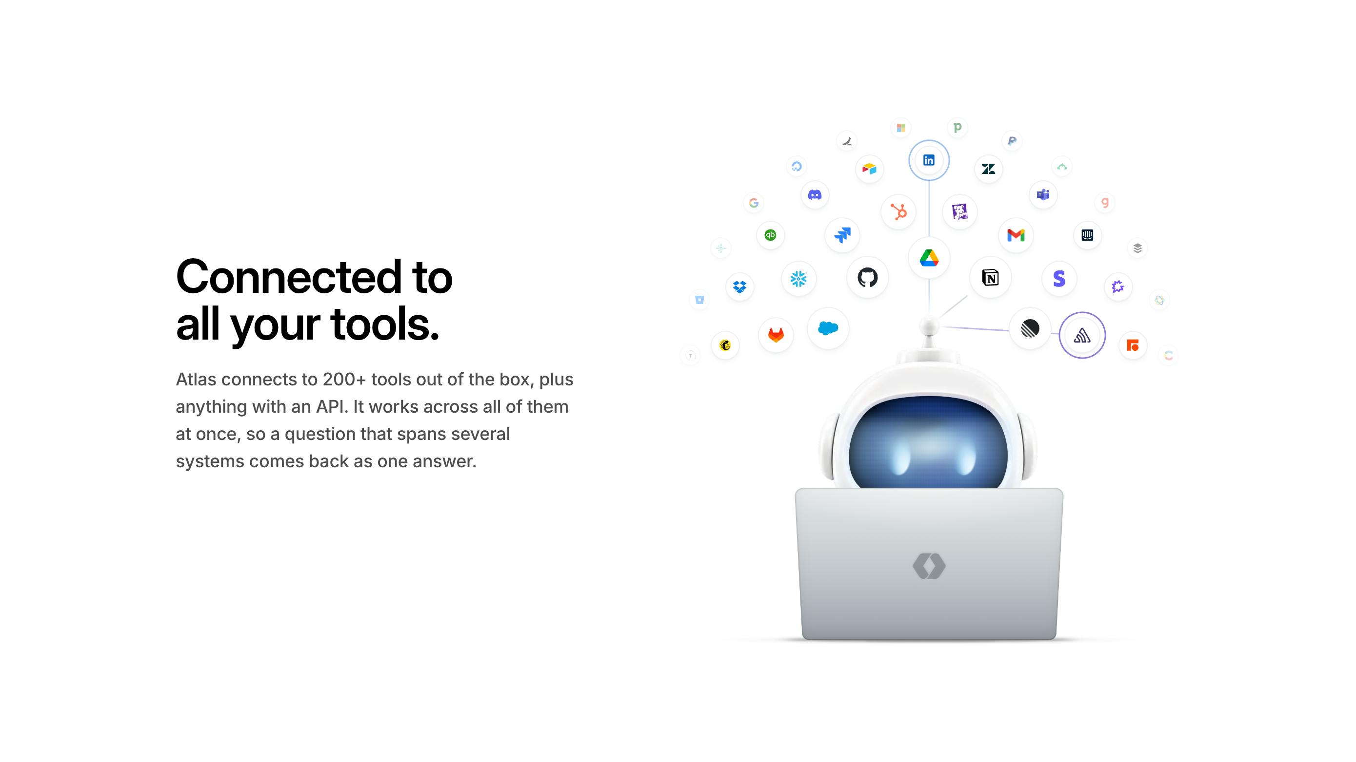 Atlas by WorkOS preview 2